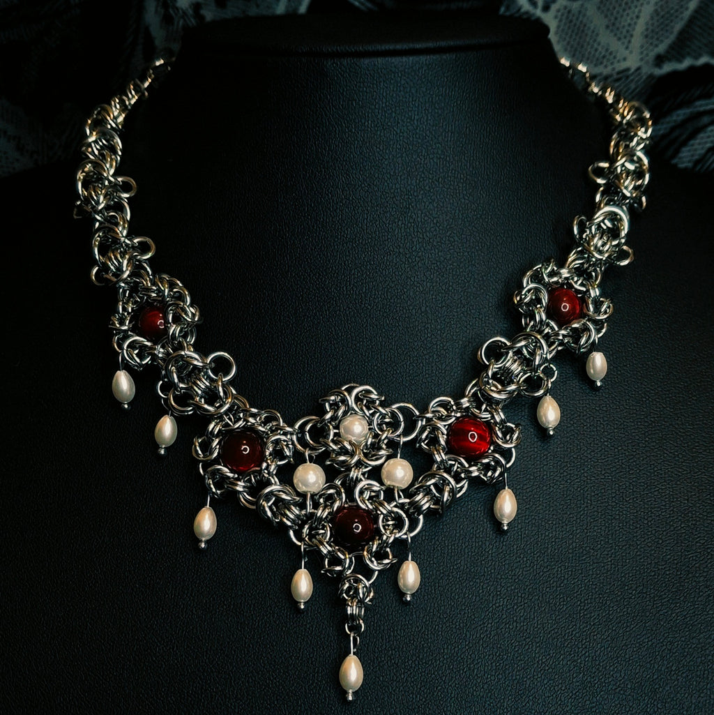 Elisabeth Necklace