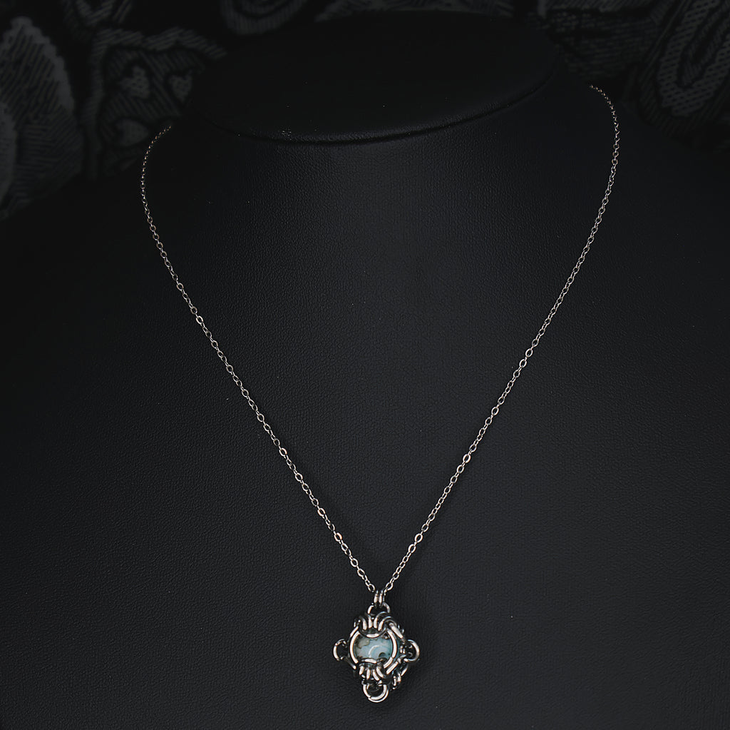 Oracle Pendant