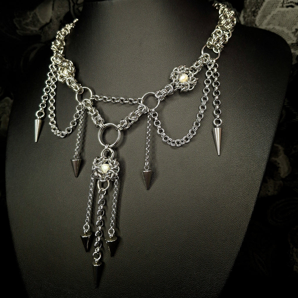 Aurora Necklace