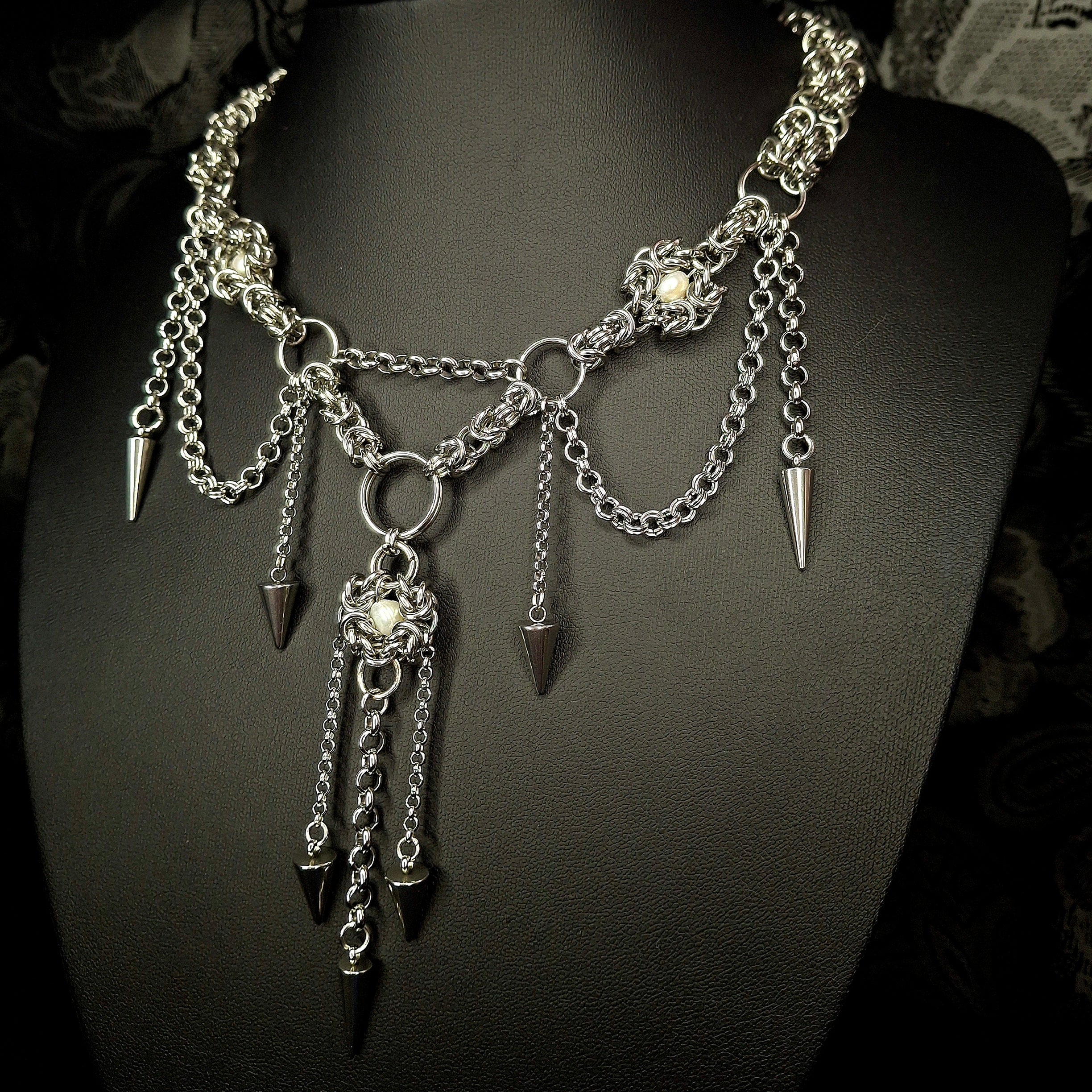Aurora Necklace