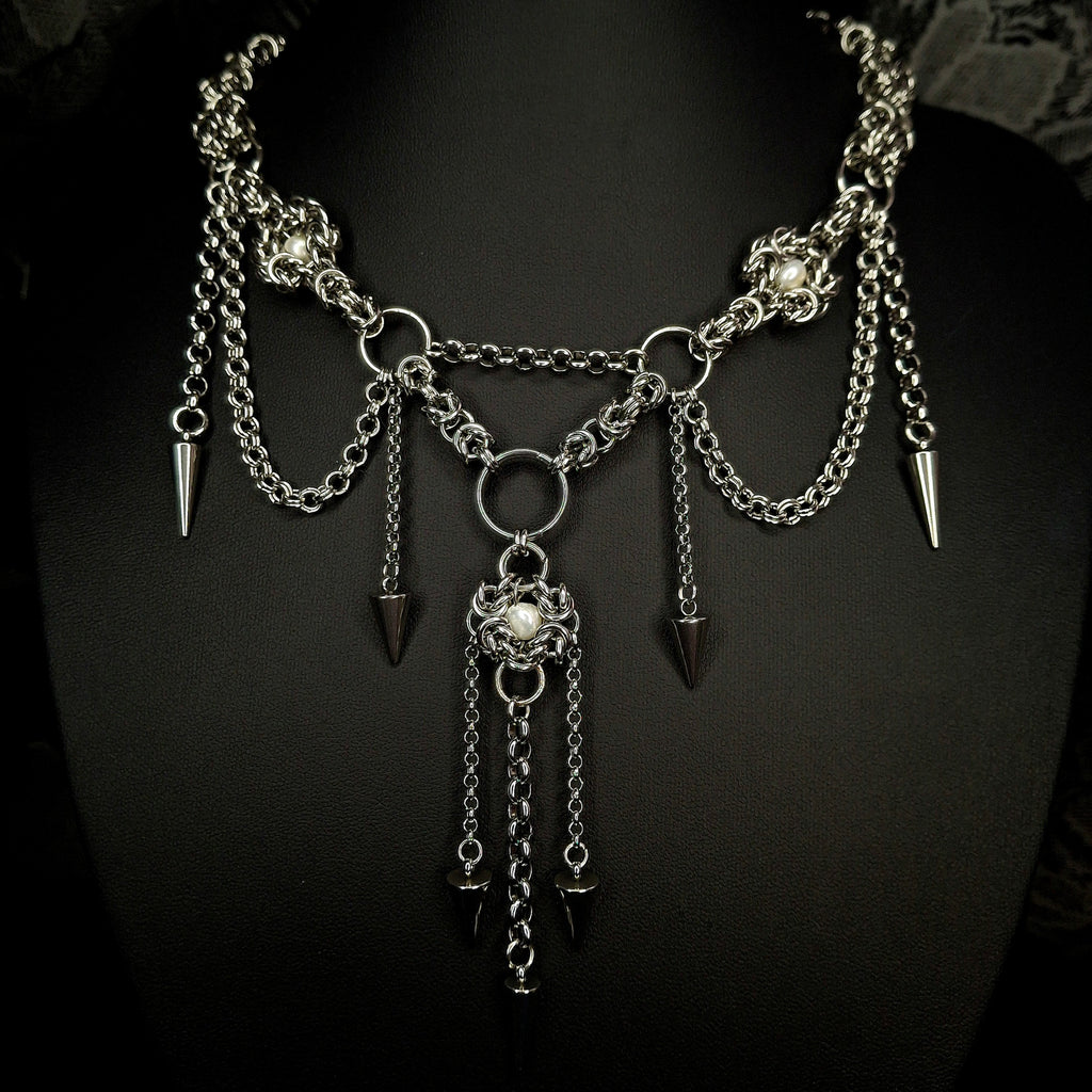 Aurora Necklace