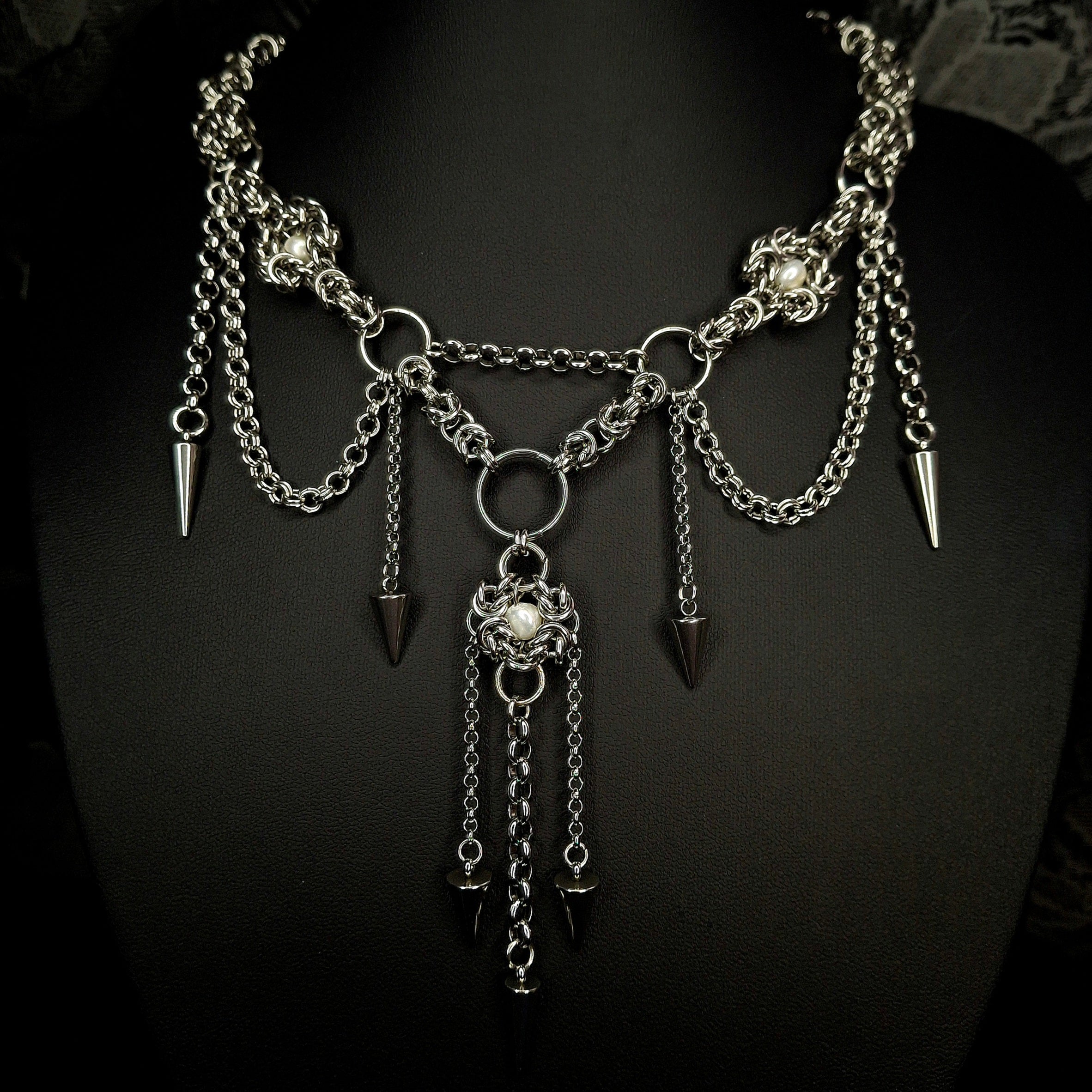 Aurora Necklace