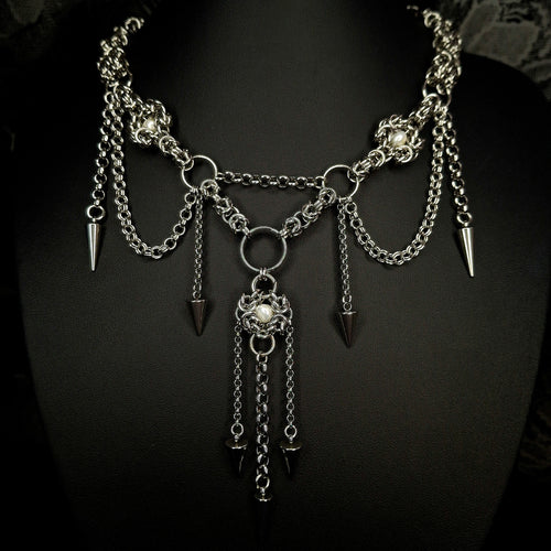 Aurora Necklace