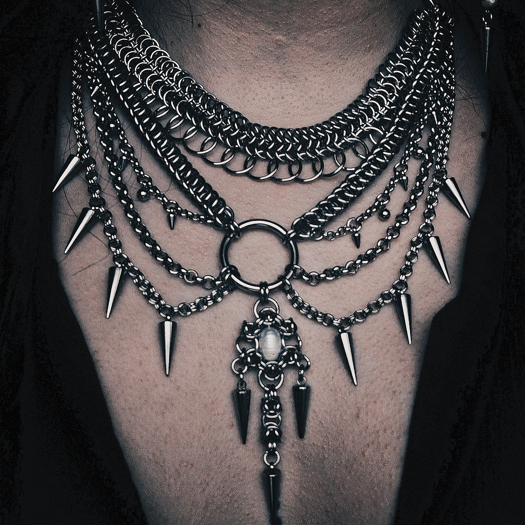 Cassandra Necklace