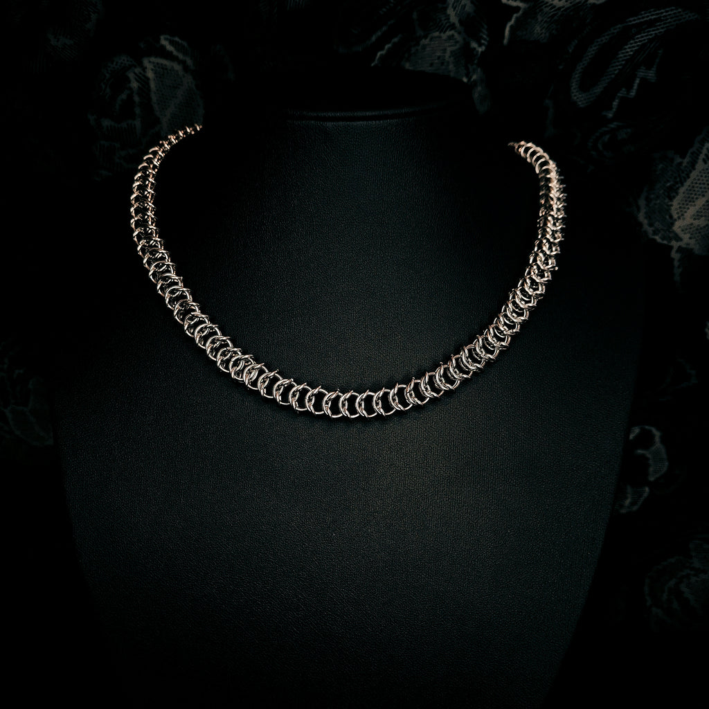 Phoenix Necklace