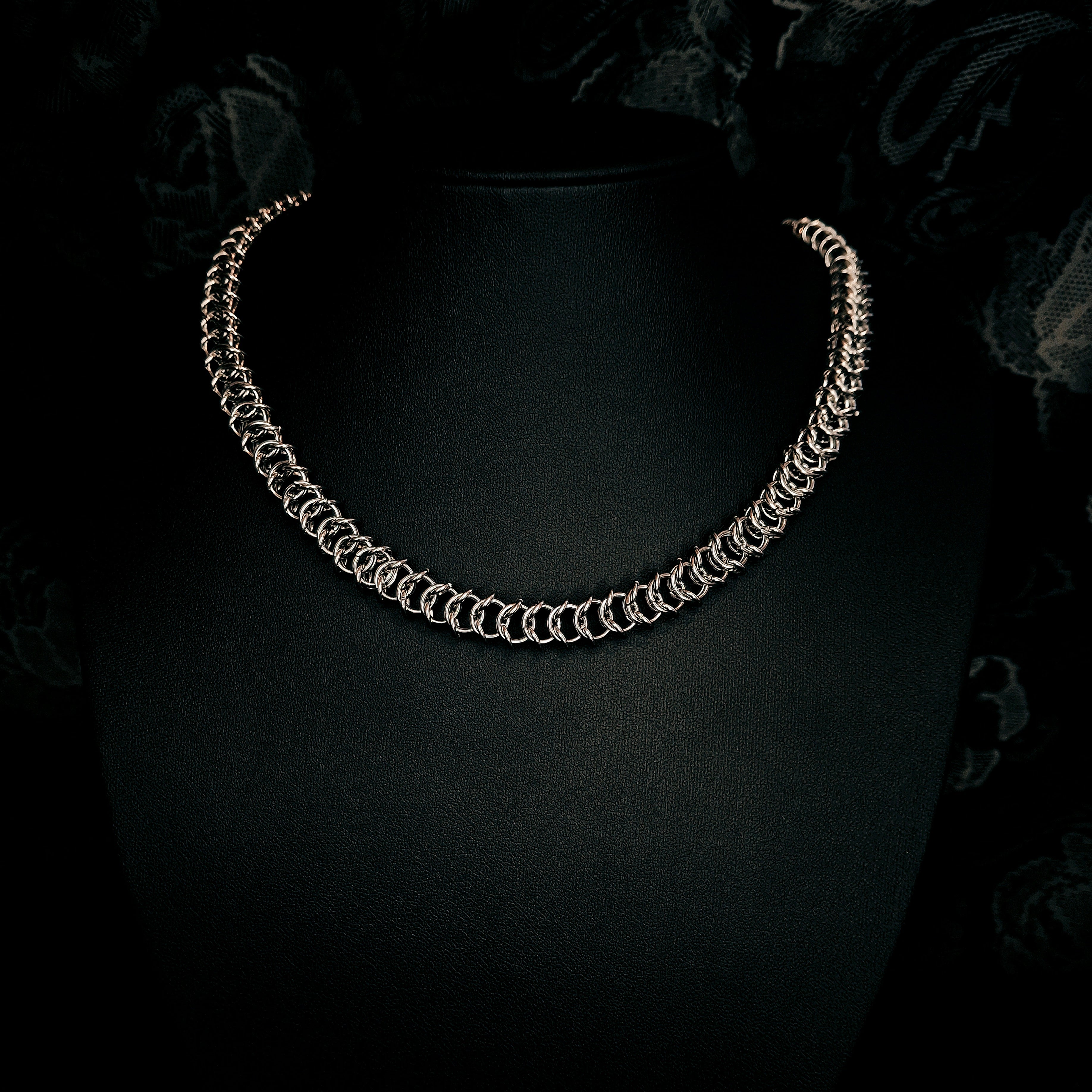 Phoenix Necklace