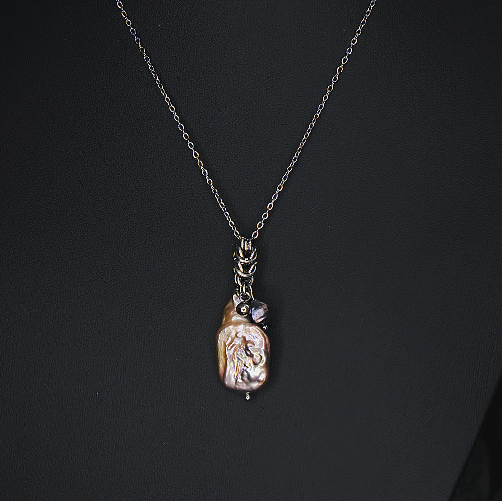 Memento Pendant