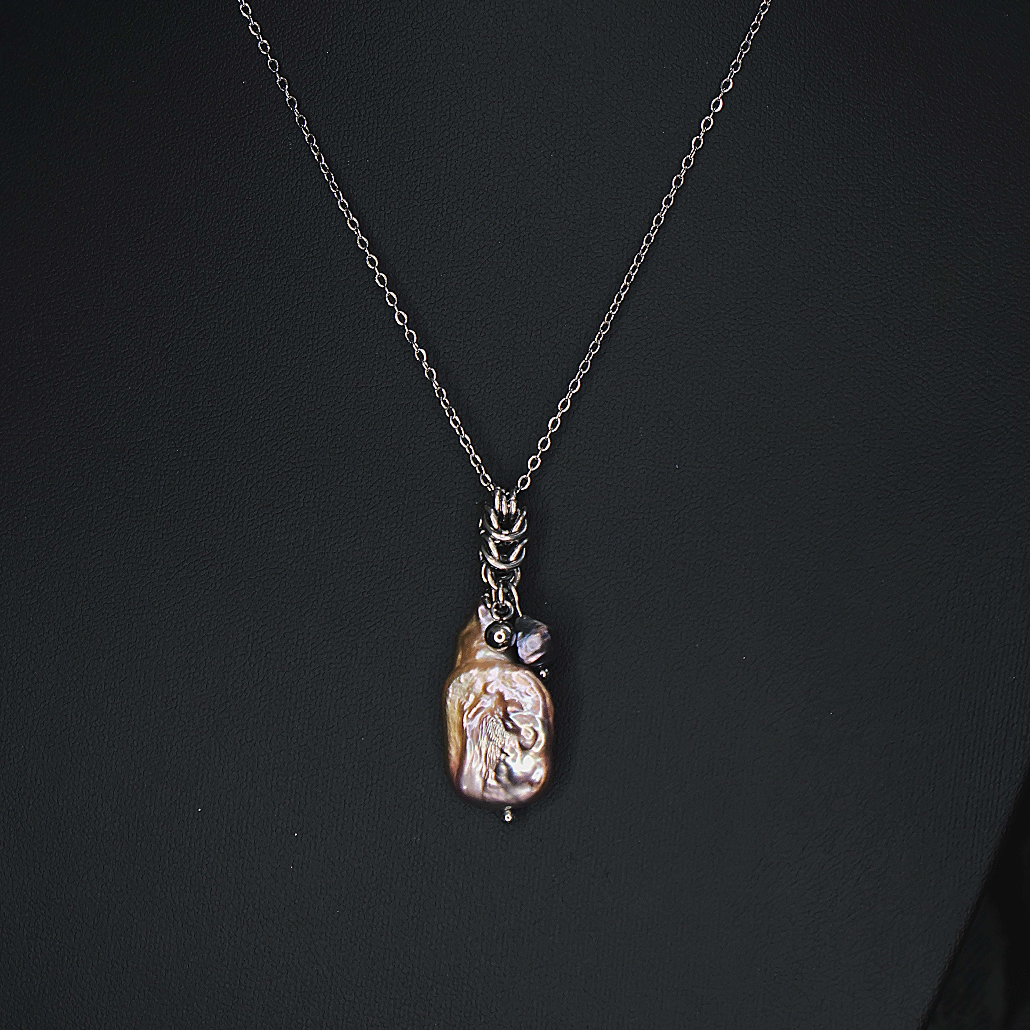 Memento Pendant