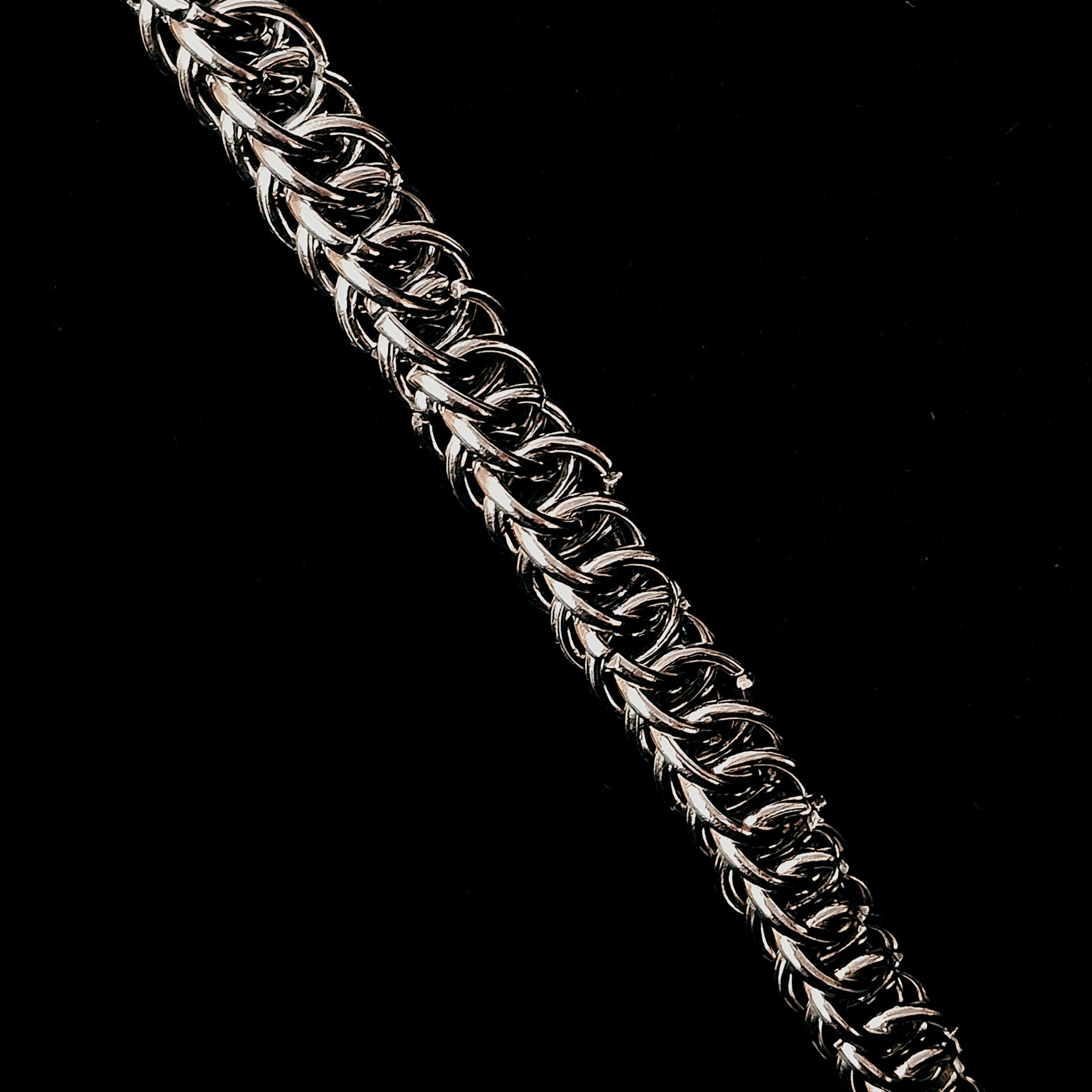 Spine Bracelet