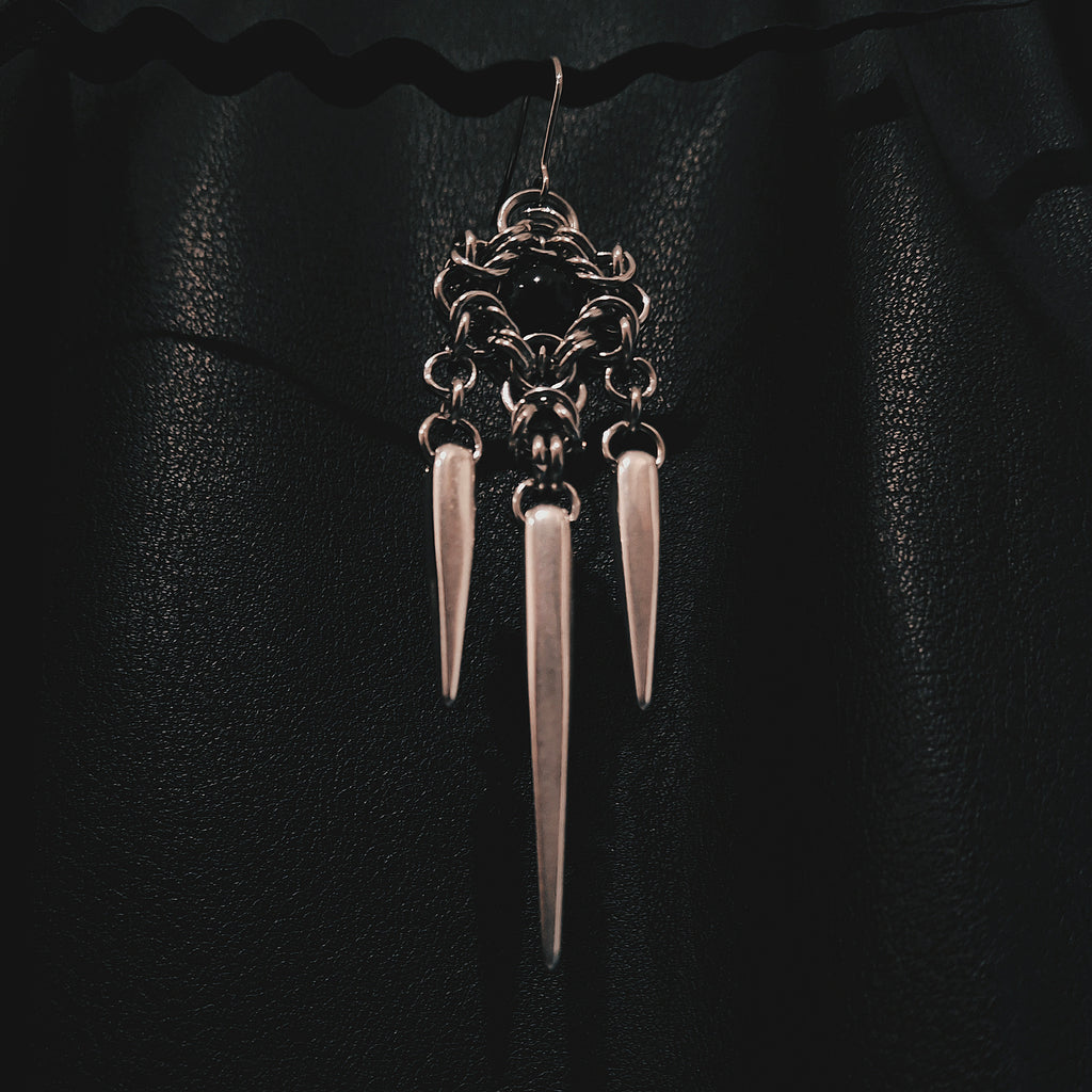 Circy Earrings