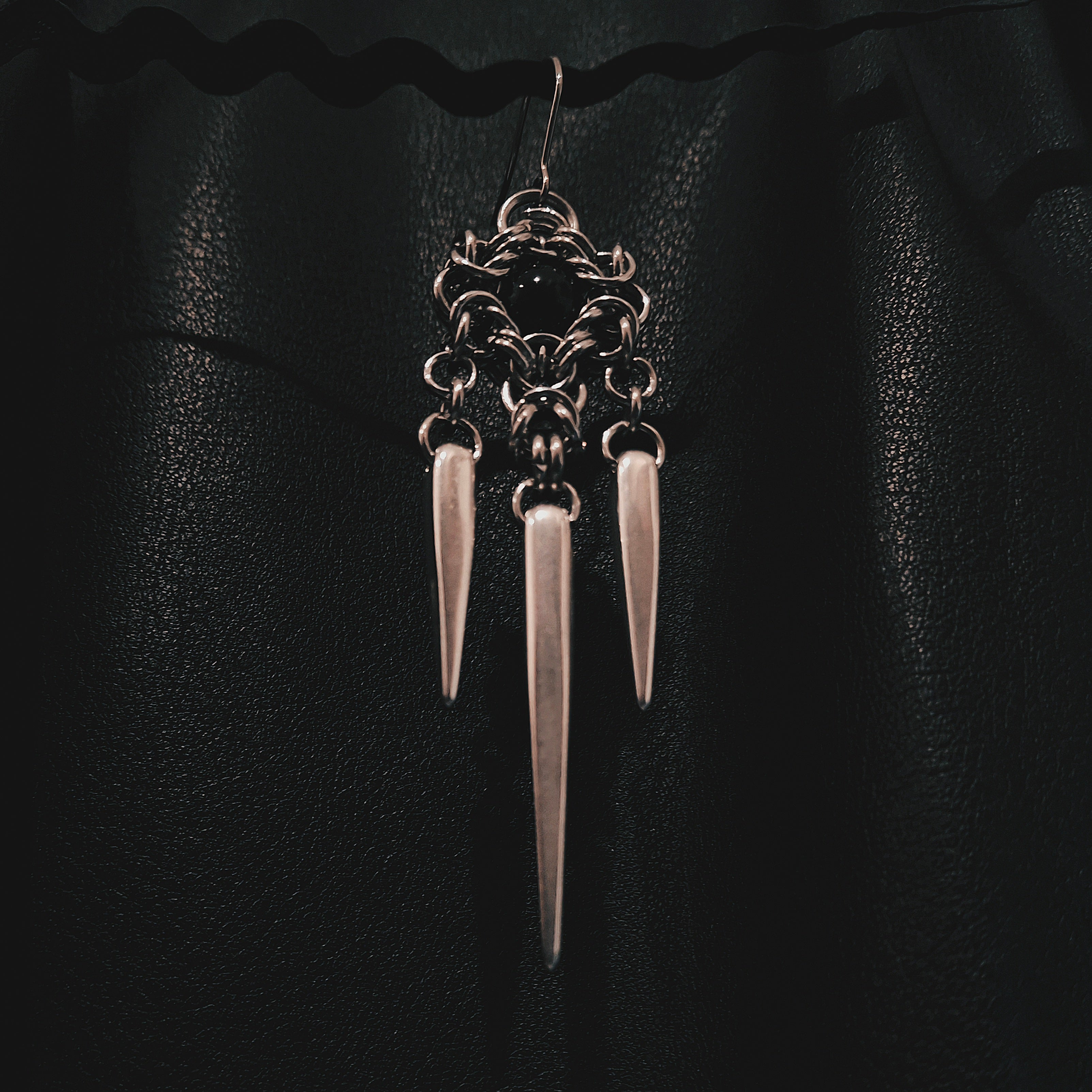 Circy Earrings