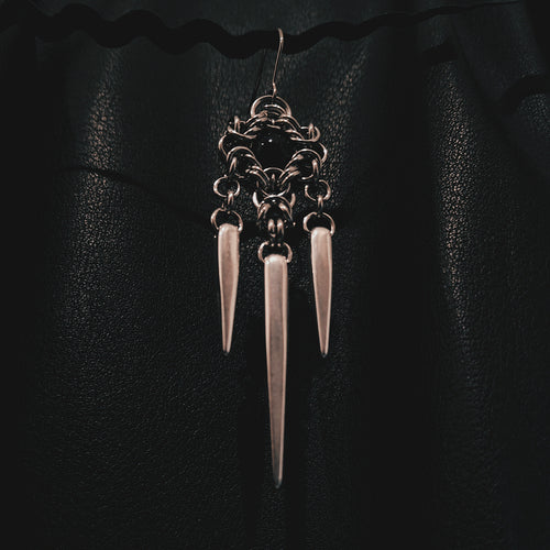 Circy Earrings