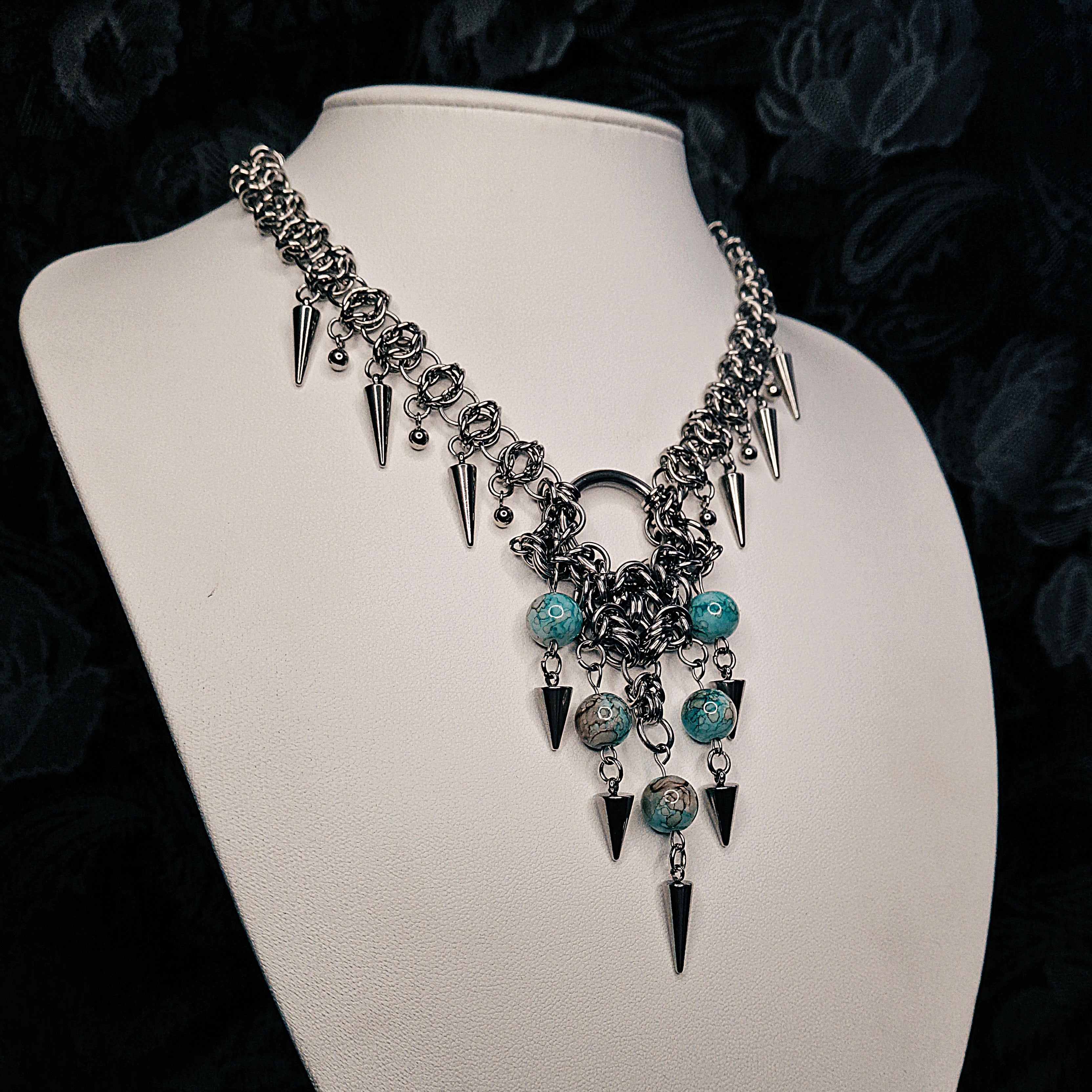 Atlantis Necklace