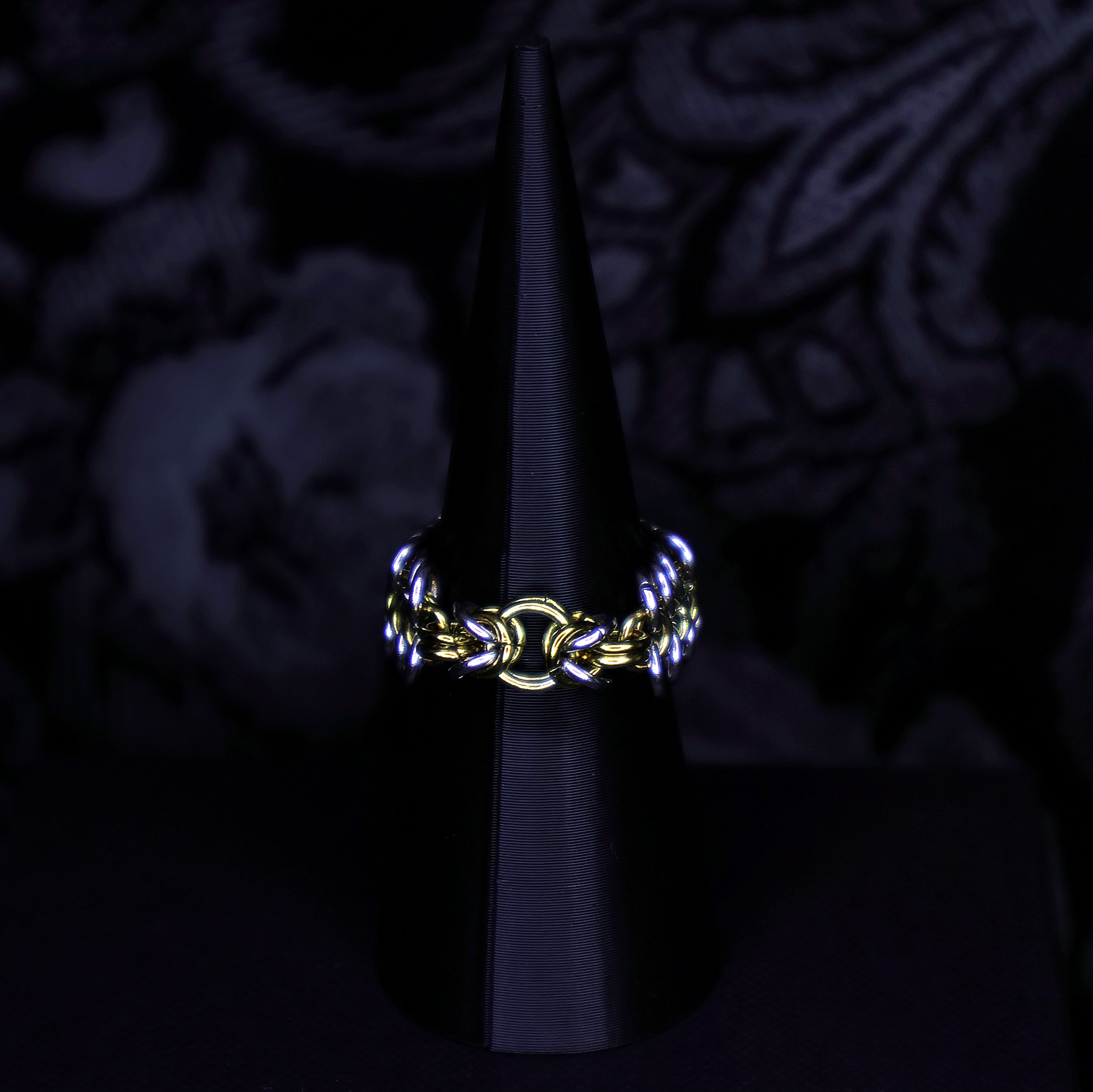 Covenant Ring