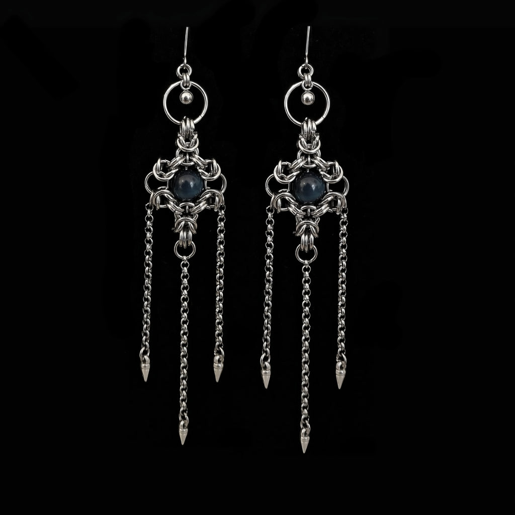 Siren Earrings