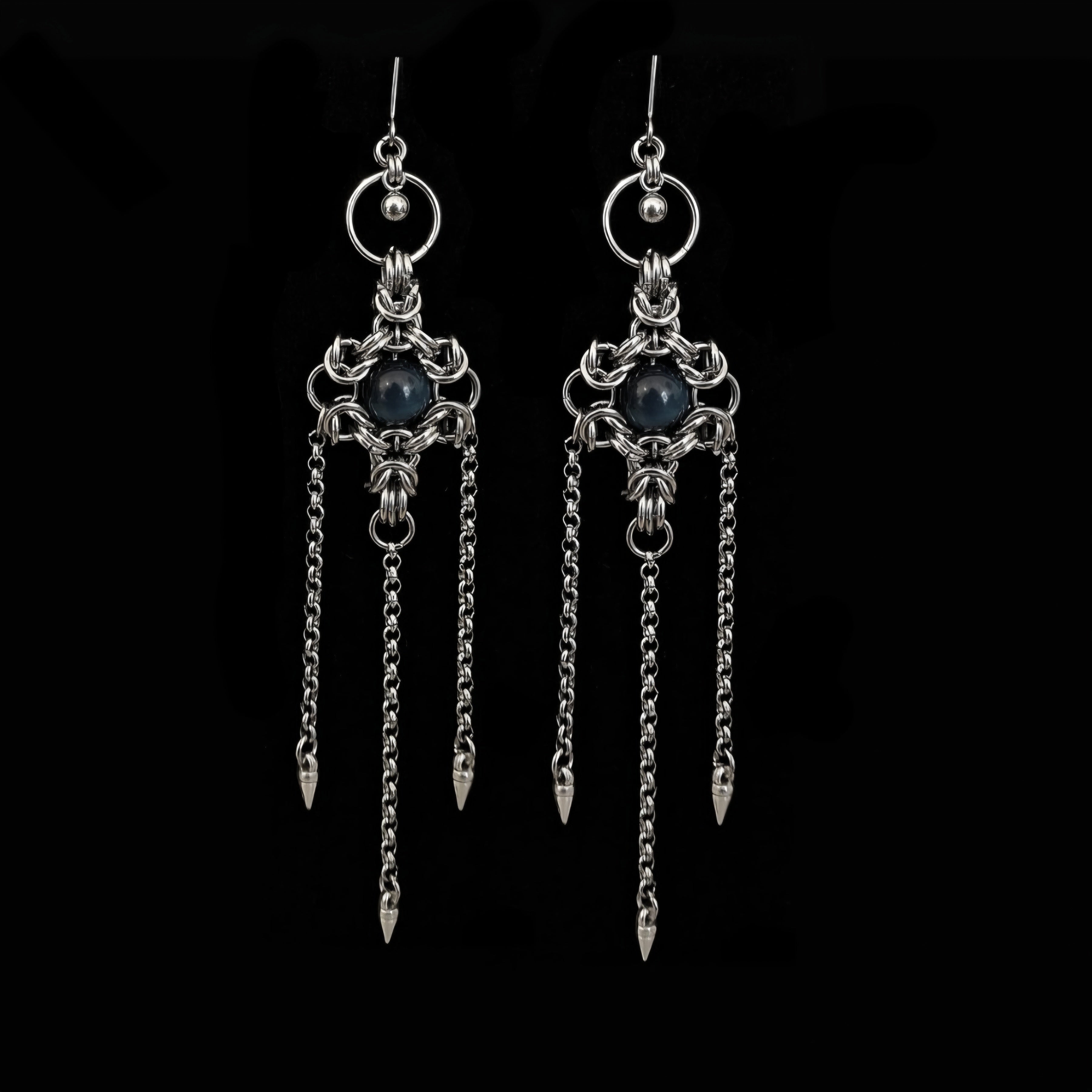 Siren Earrings