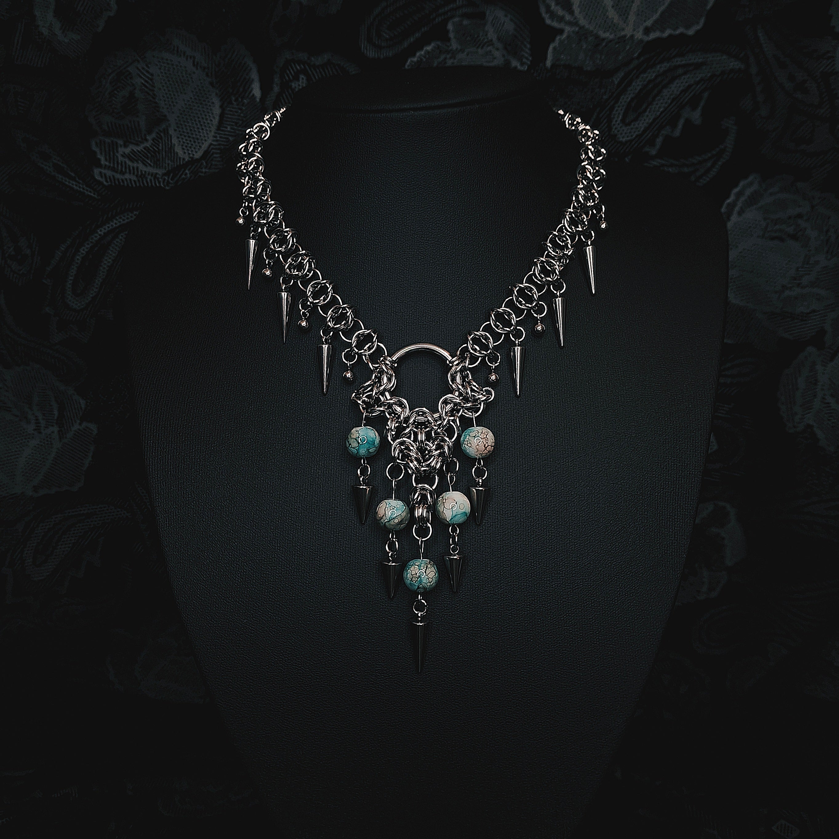Atlantis Necklace