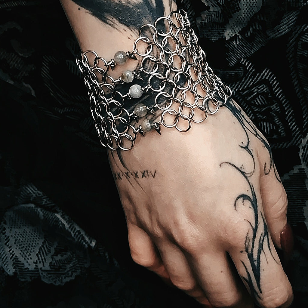 Mist Bracelet