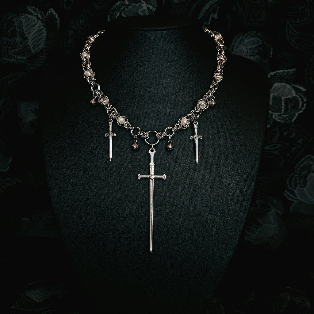 Empress Necklace