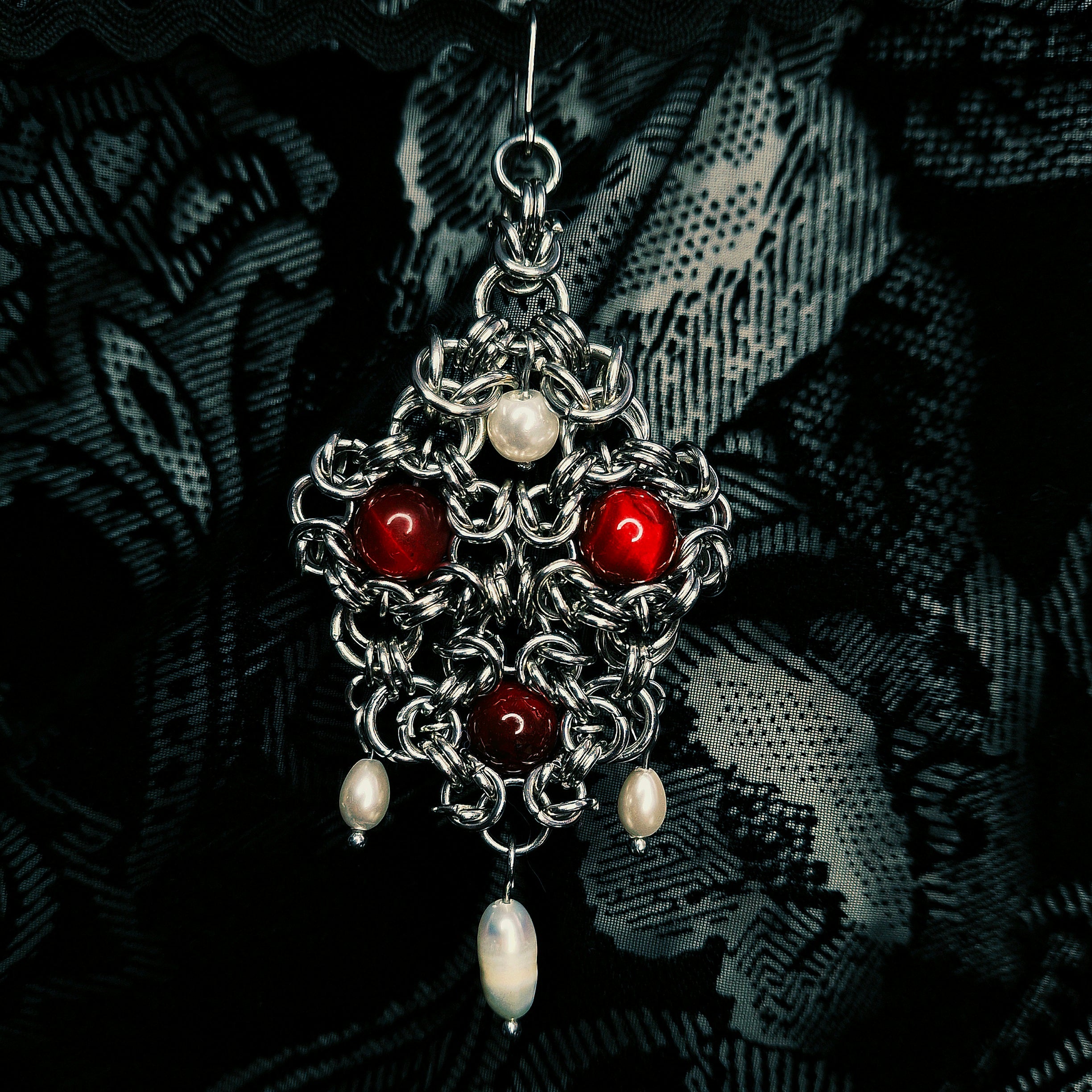 Elisabeth Earrings