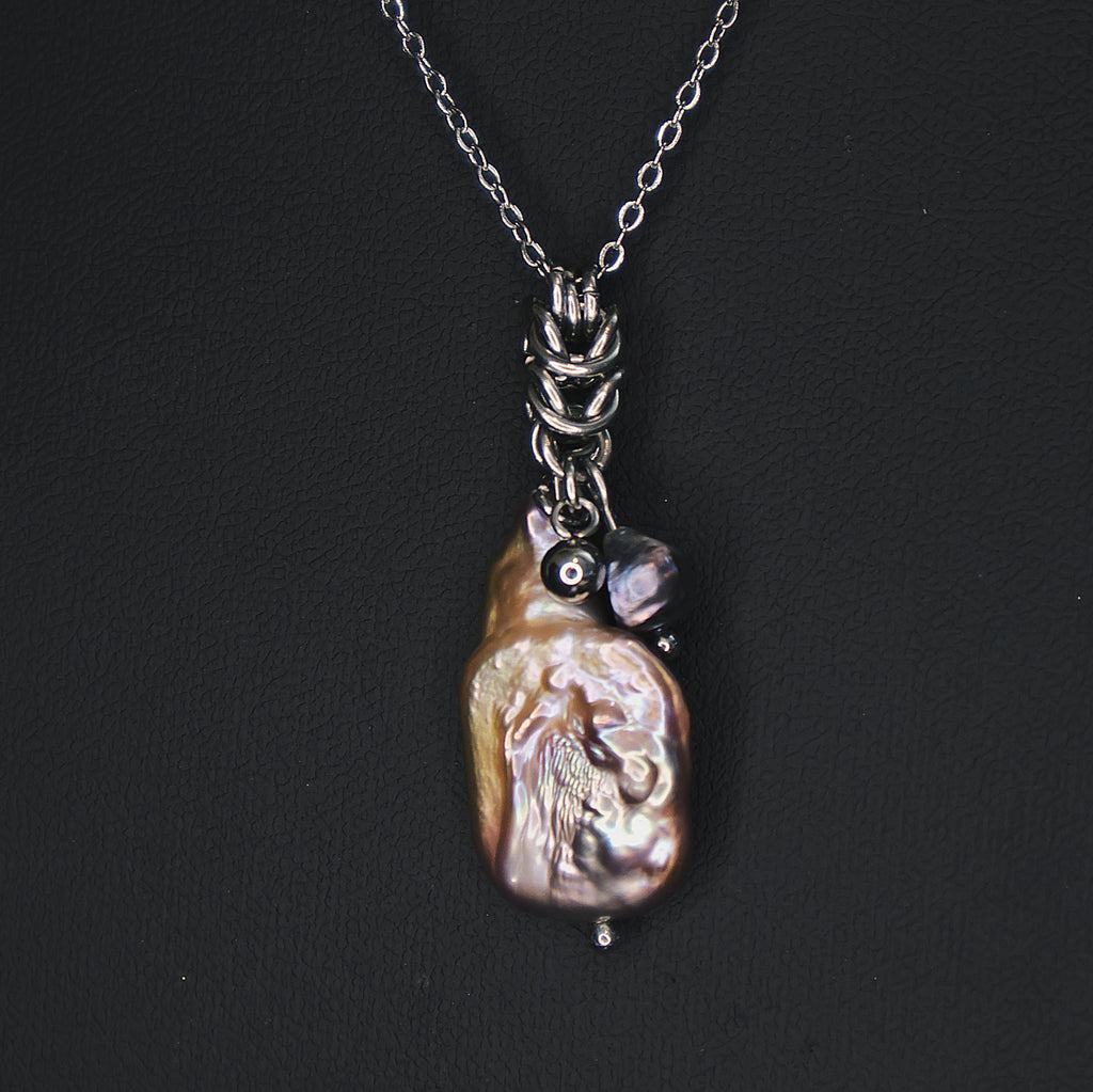 Memento Pendant
