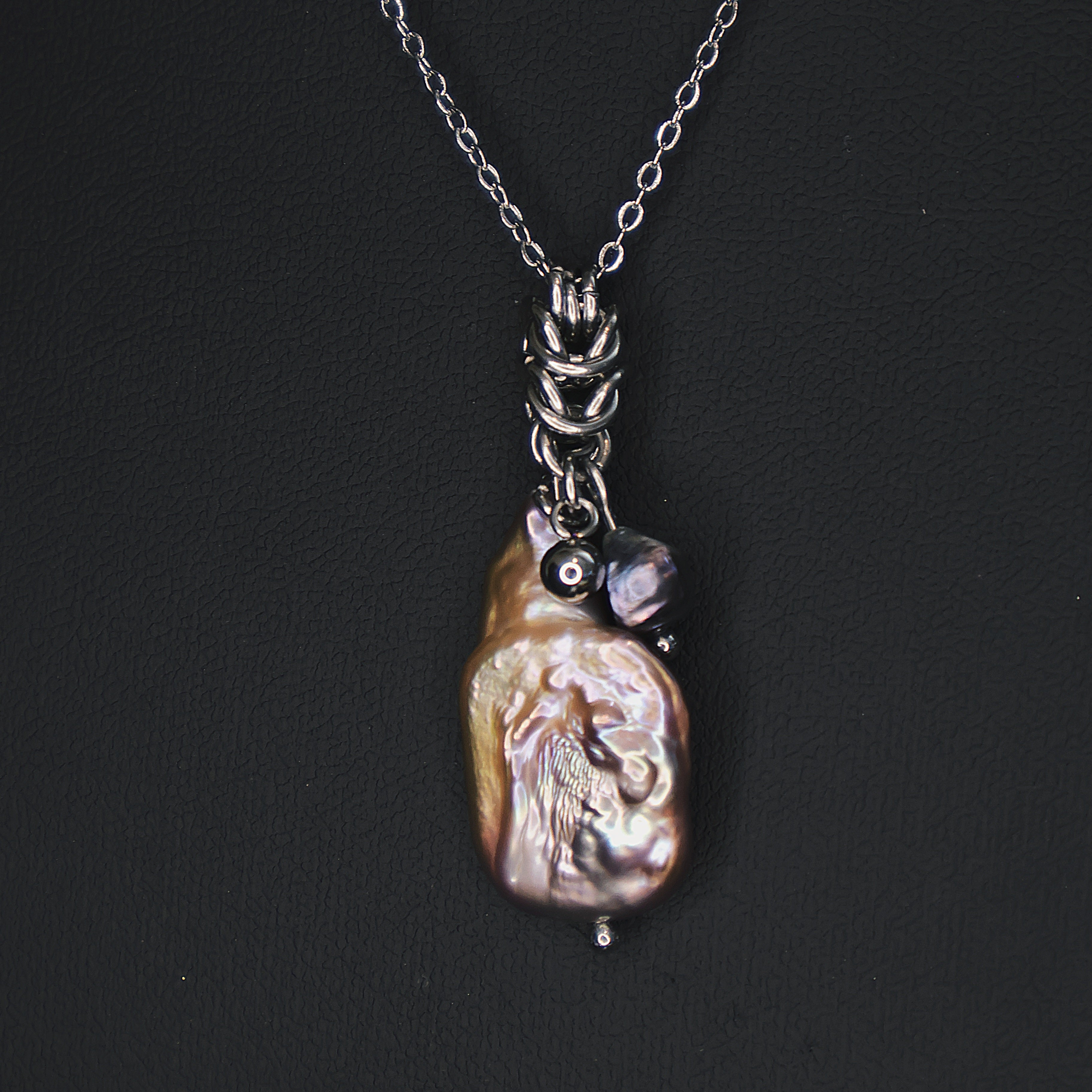 Memento Pendant