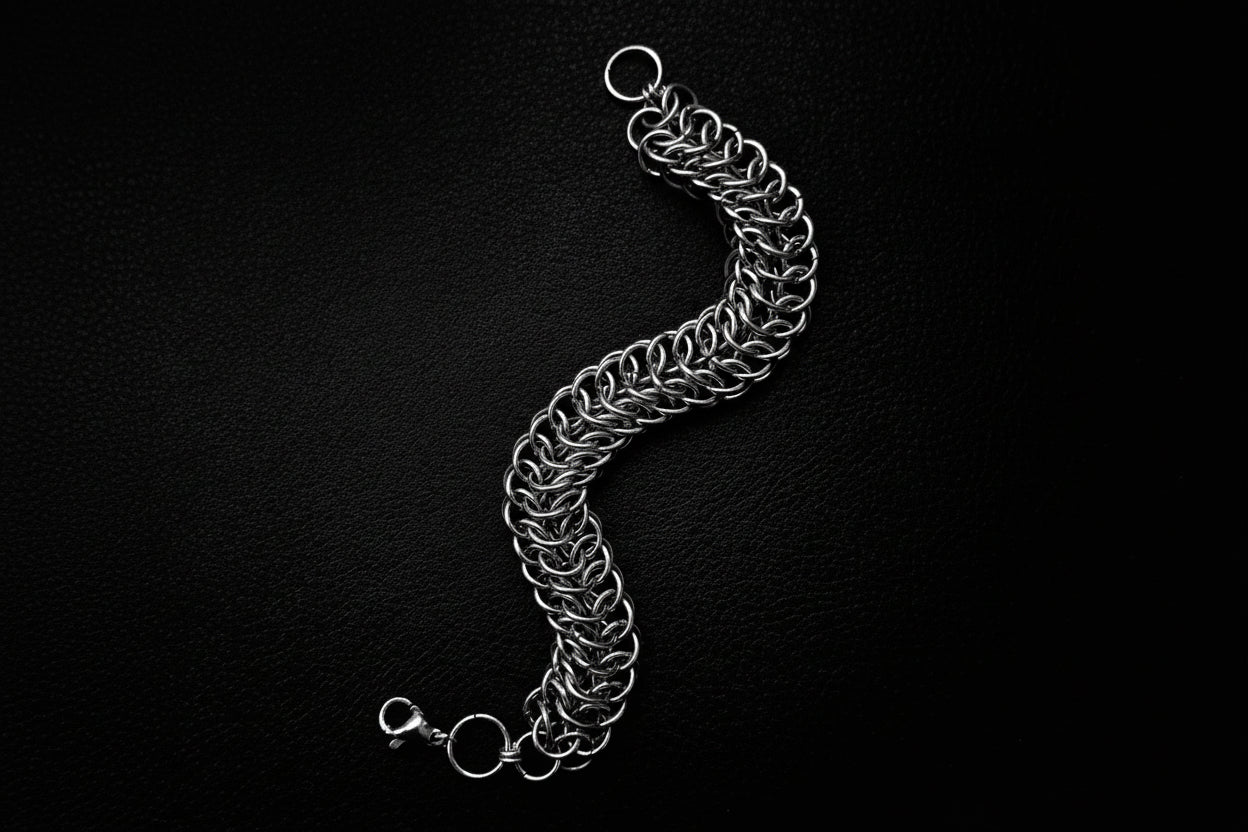 Viper Bracelet
