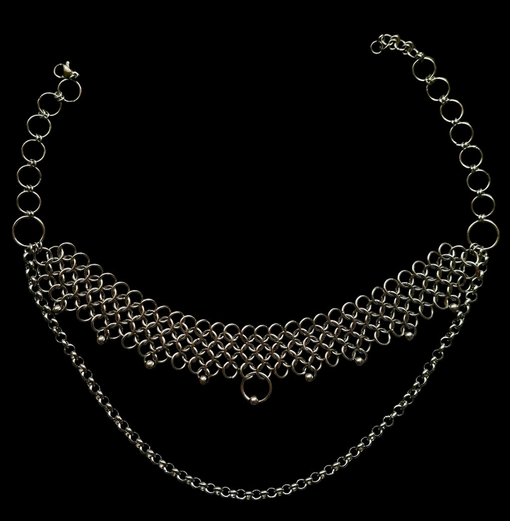 Poppy Chocker