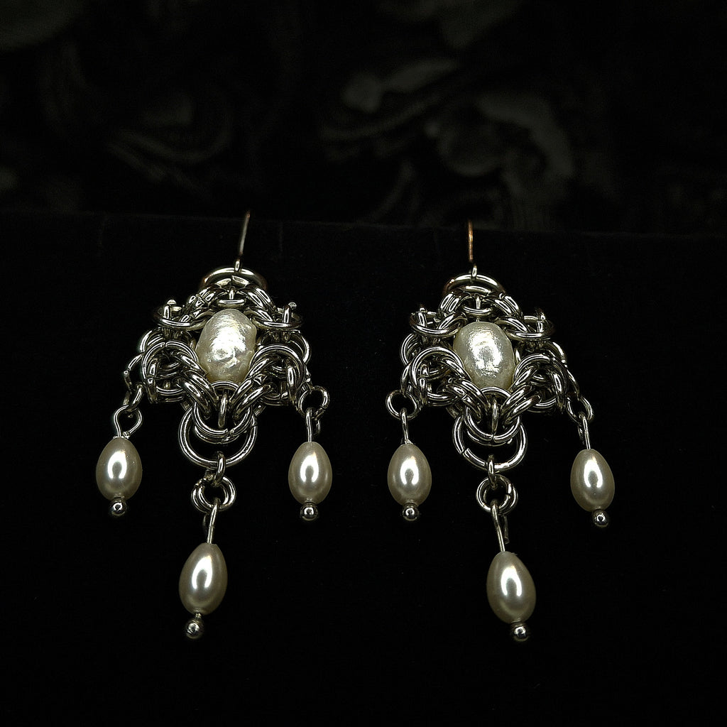 Margaret Earrings