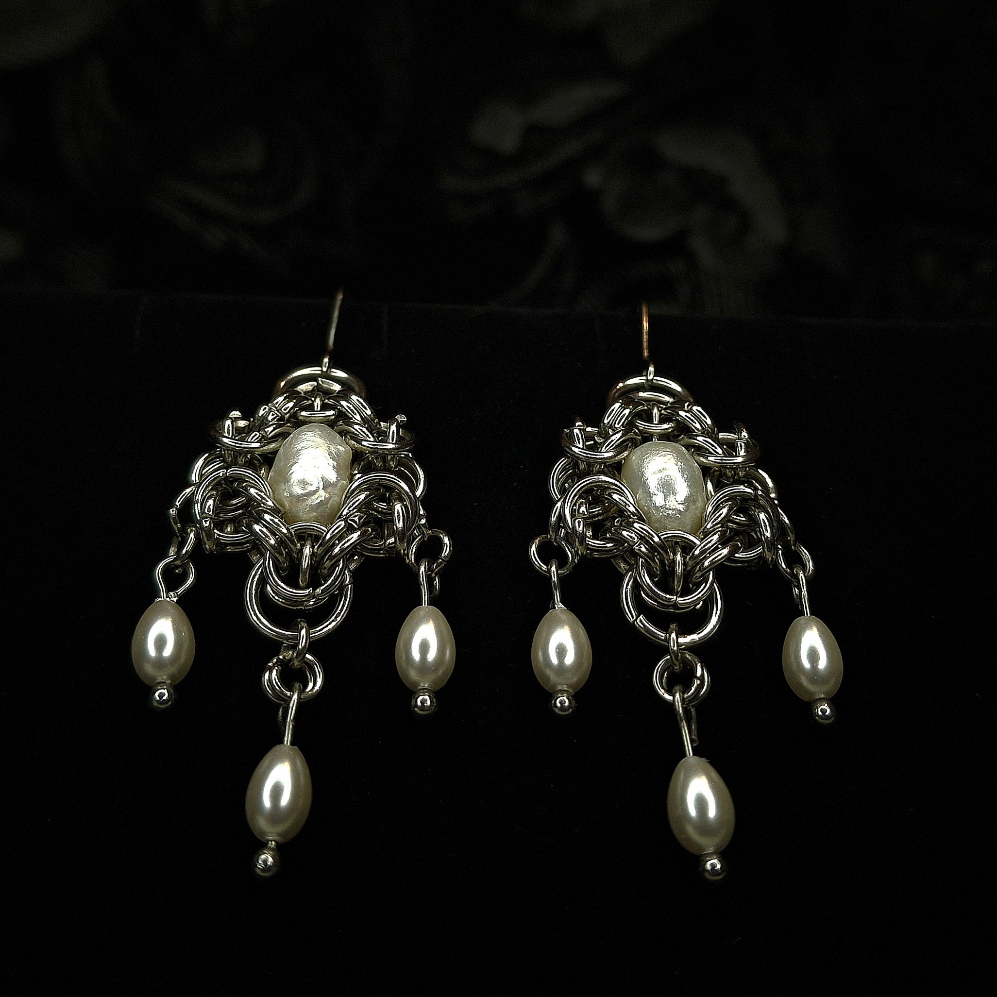 Margaret Earrings