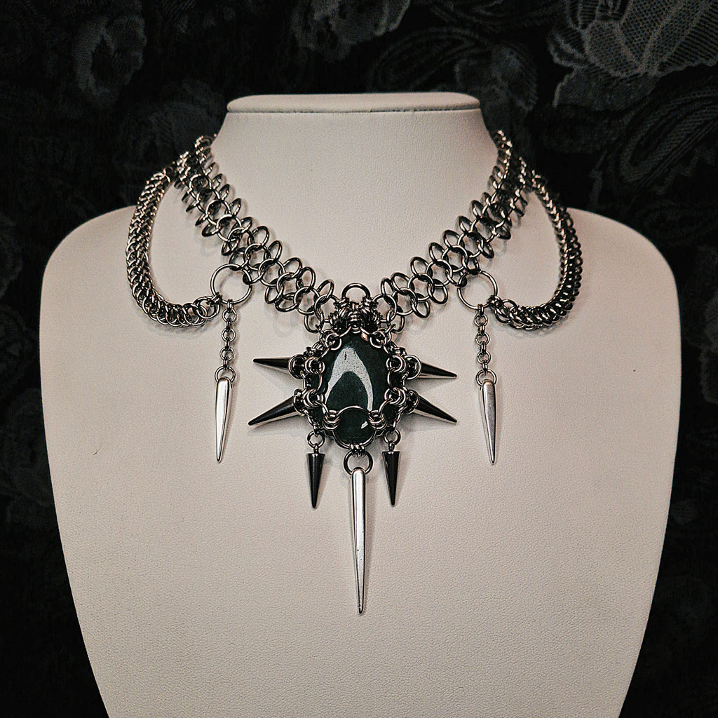 Envy Necklace