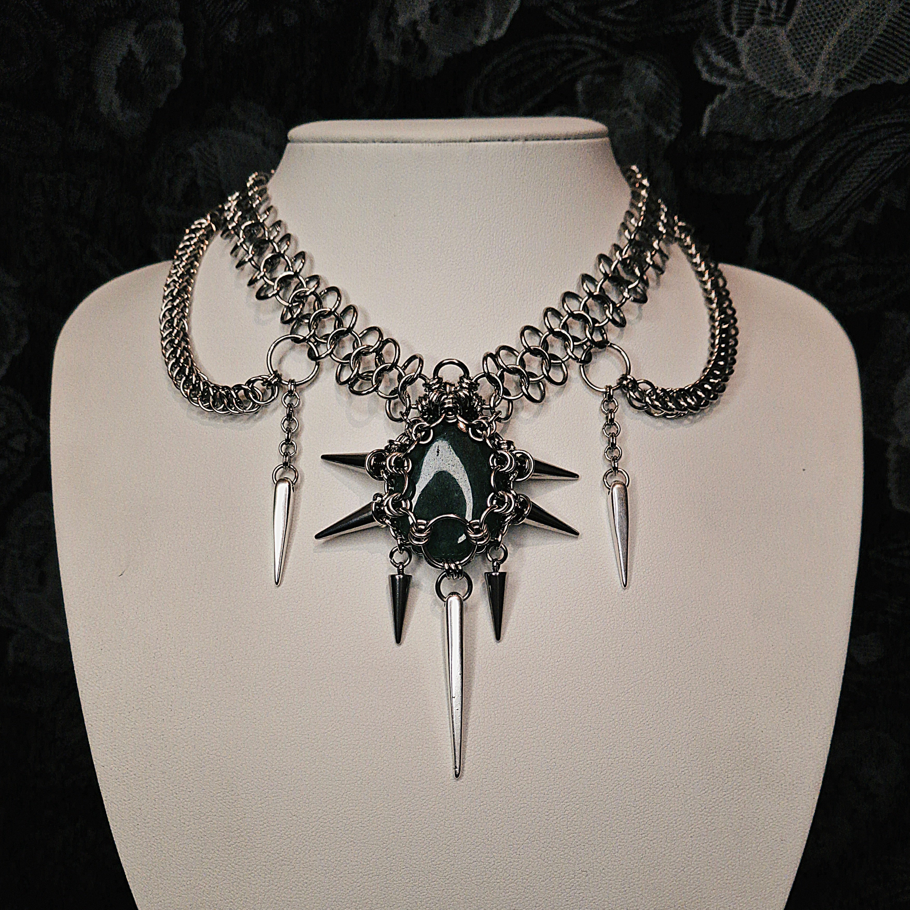 Envy Necklace