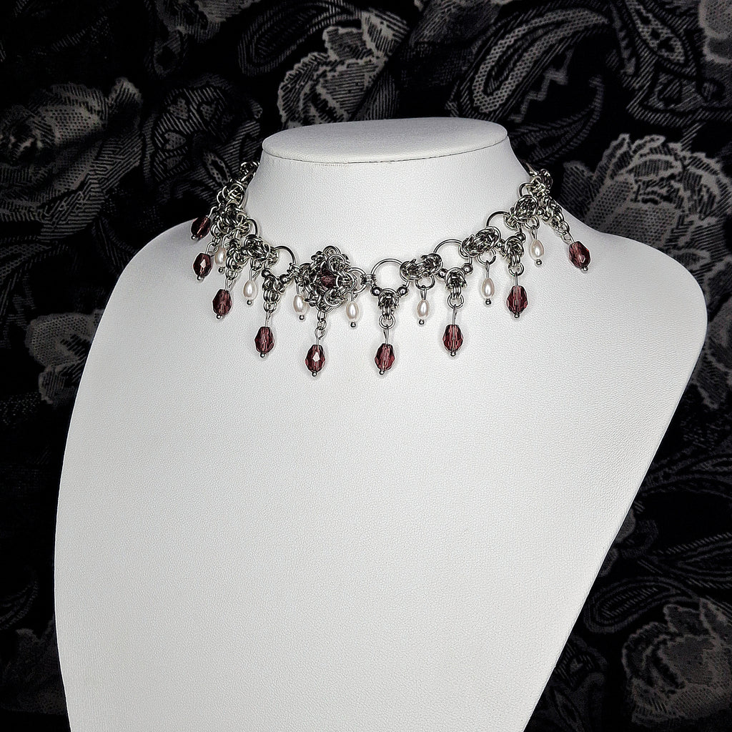 Dita Necklace