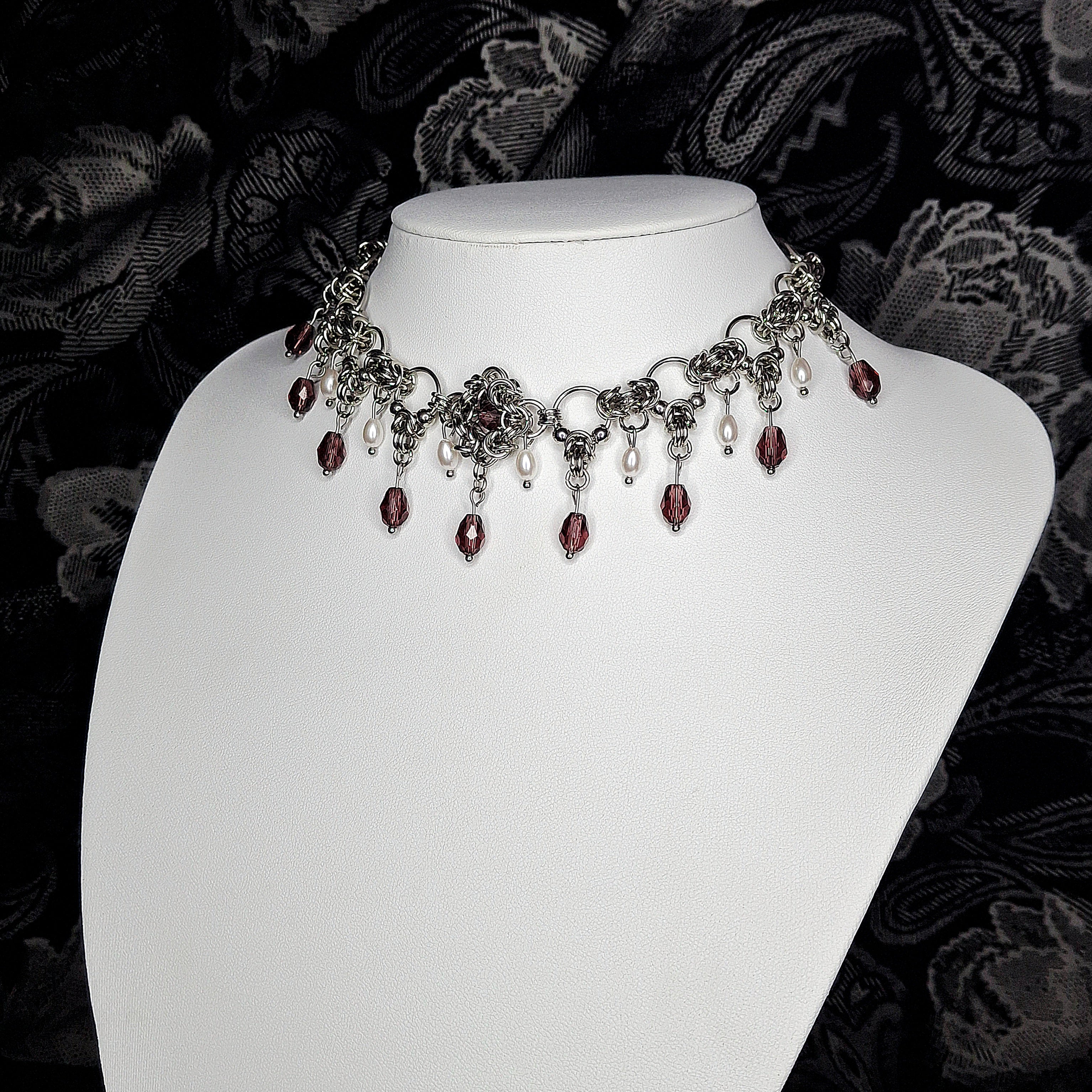 Dita Necklace