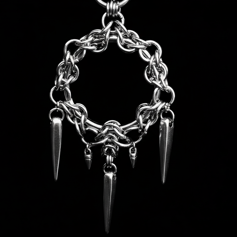 Succubus Earrings
