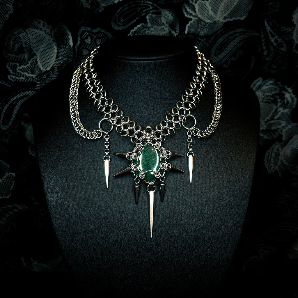 Envy Necklace