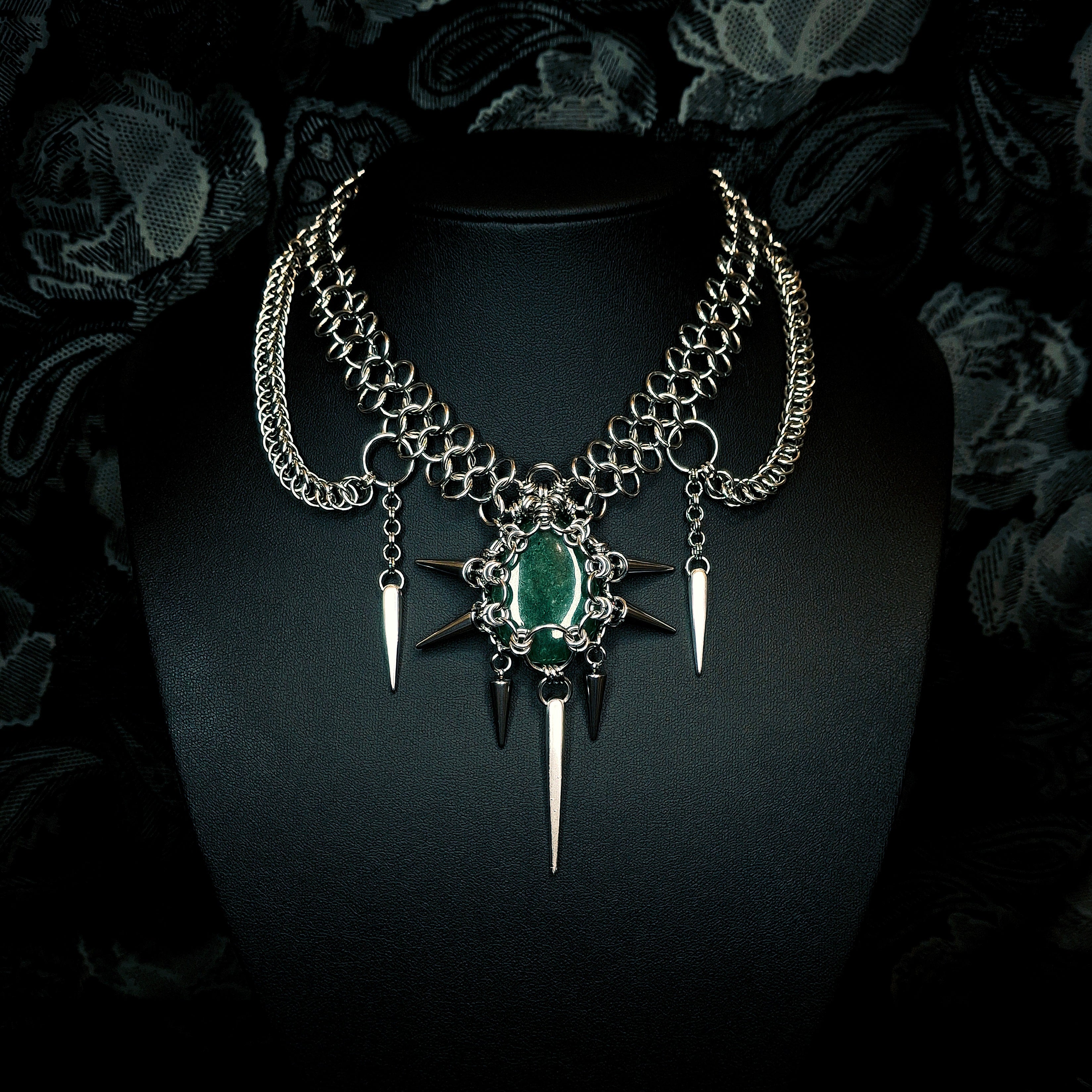 Envy Necklace