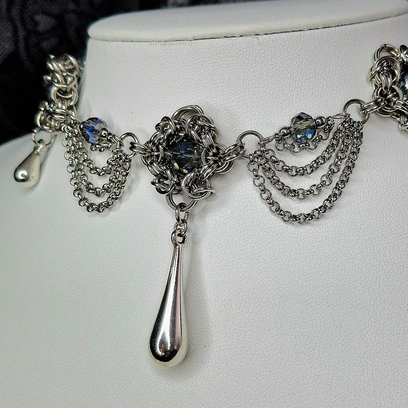 Zelda Necklace