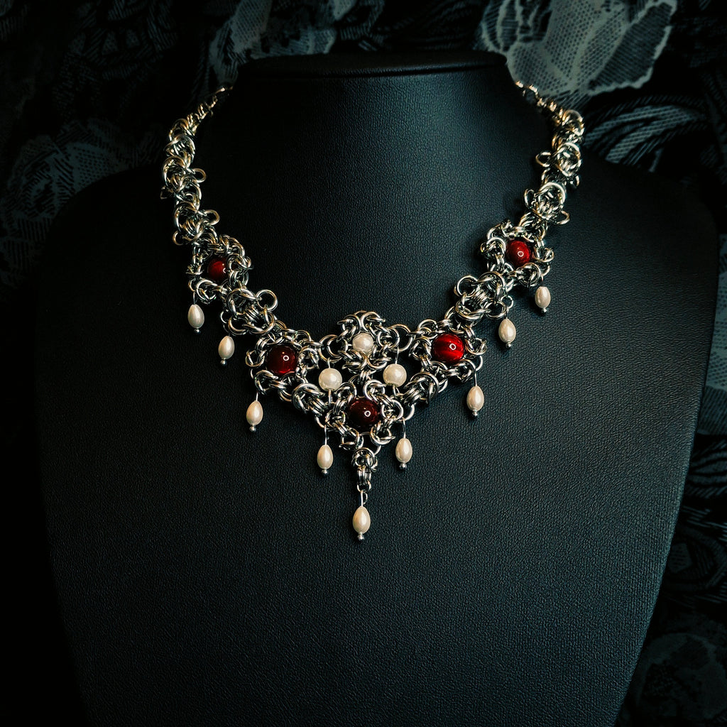 Elisabeth Necklace
