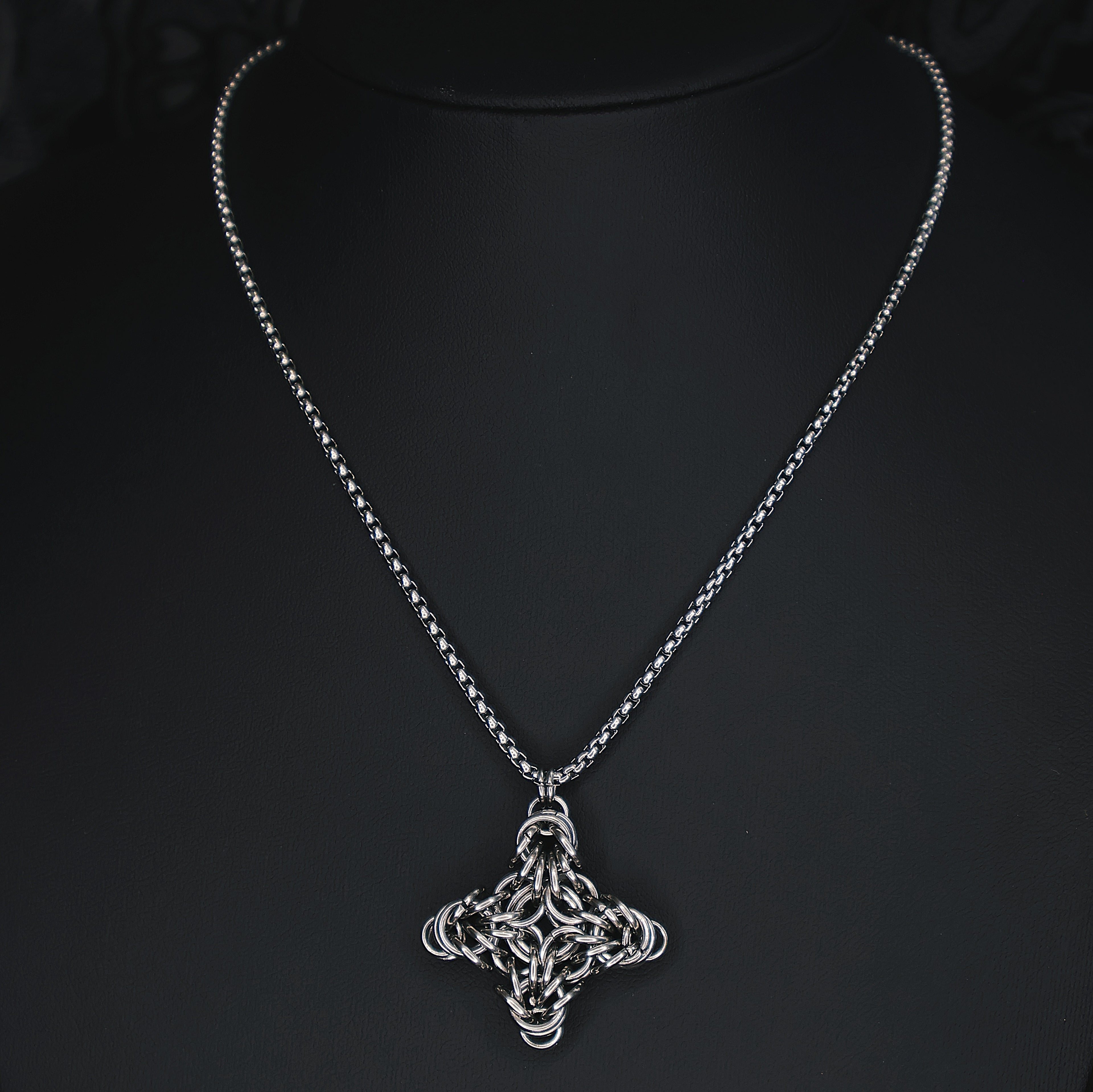 Sigil Pendant