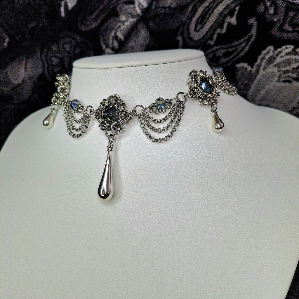 Zelda Necklace