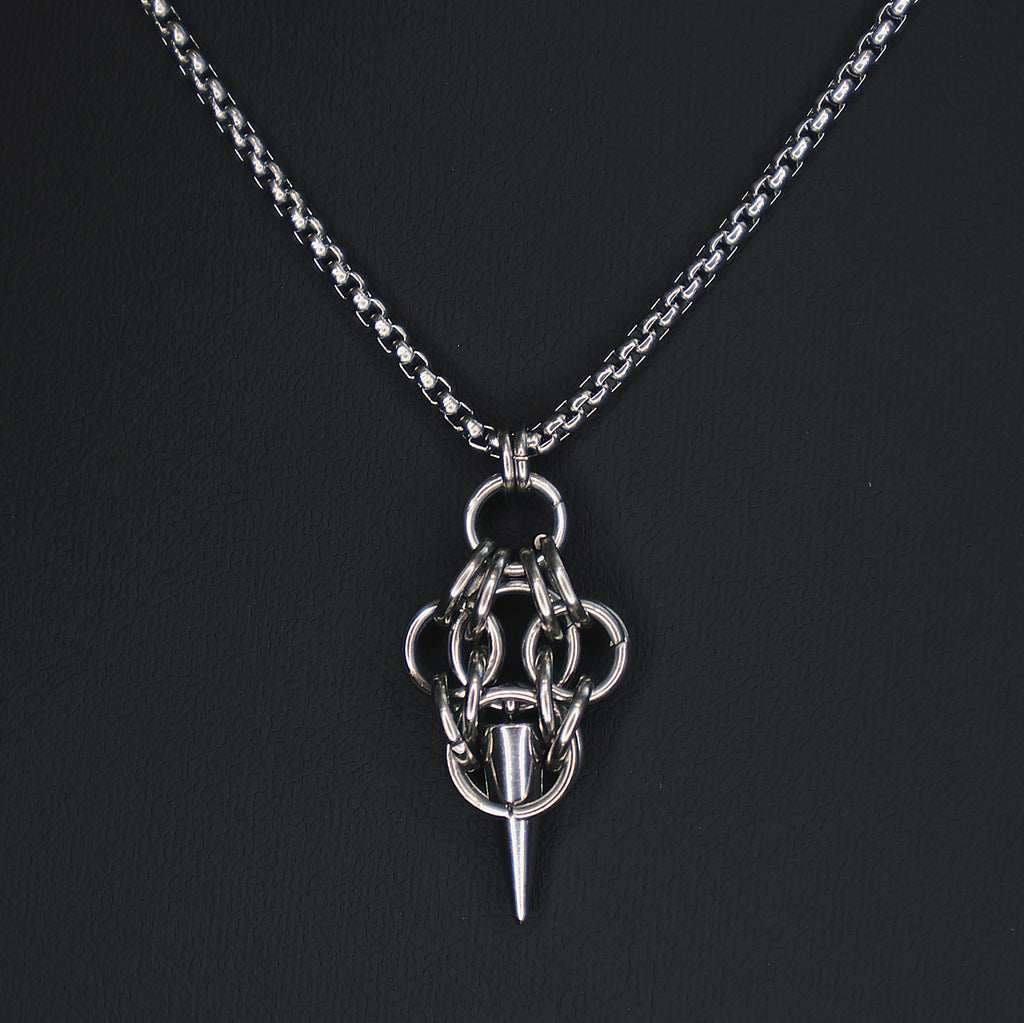 Thorn Pendant