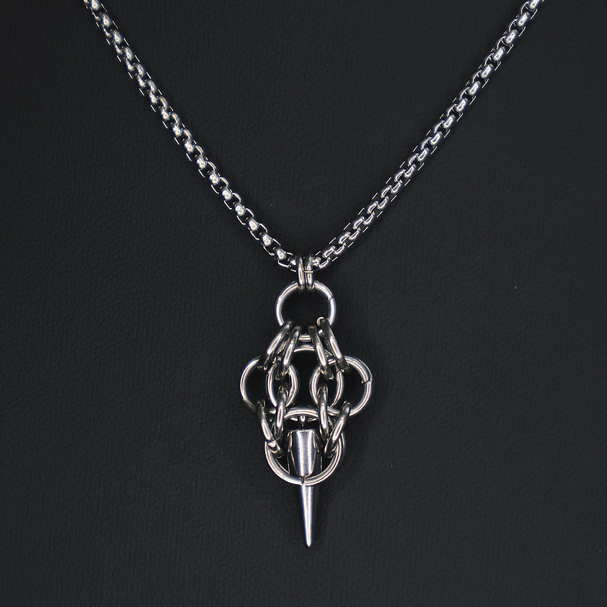 Thorn Pendant