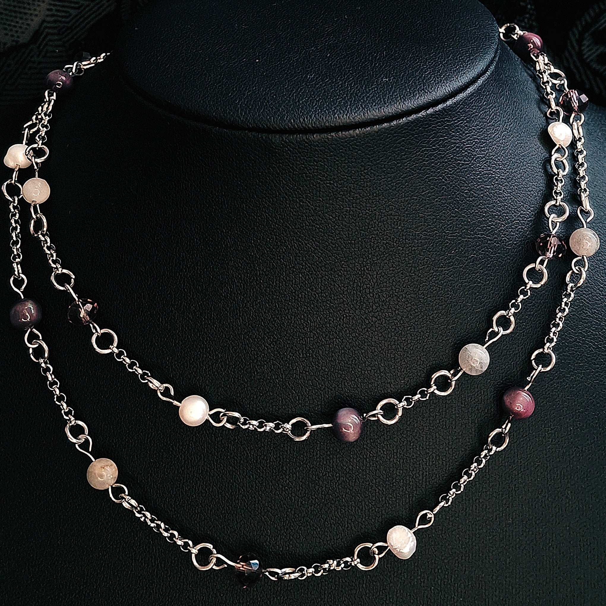 Anastasia Chain