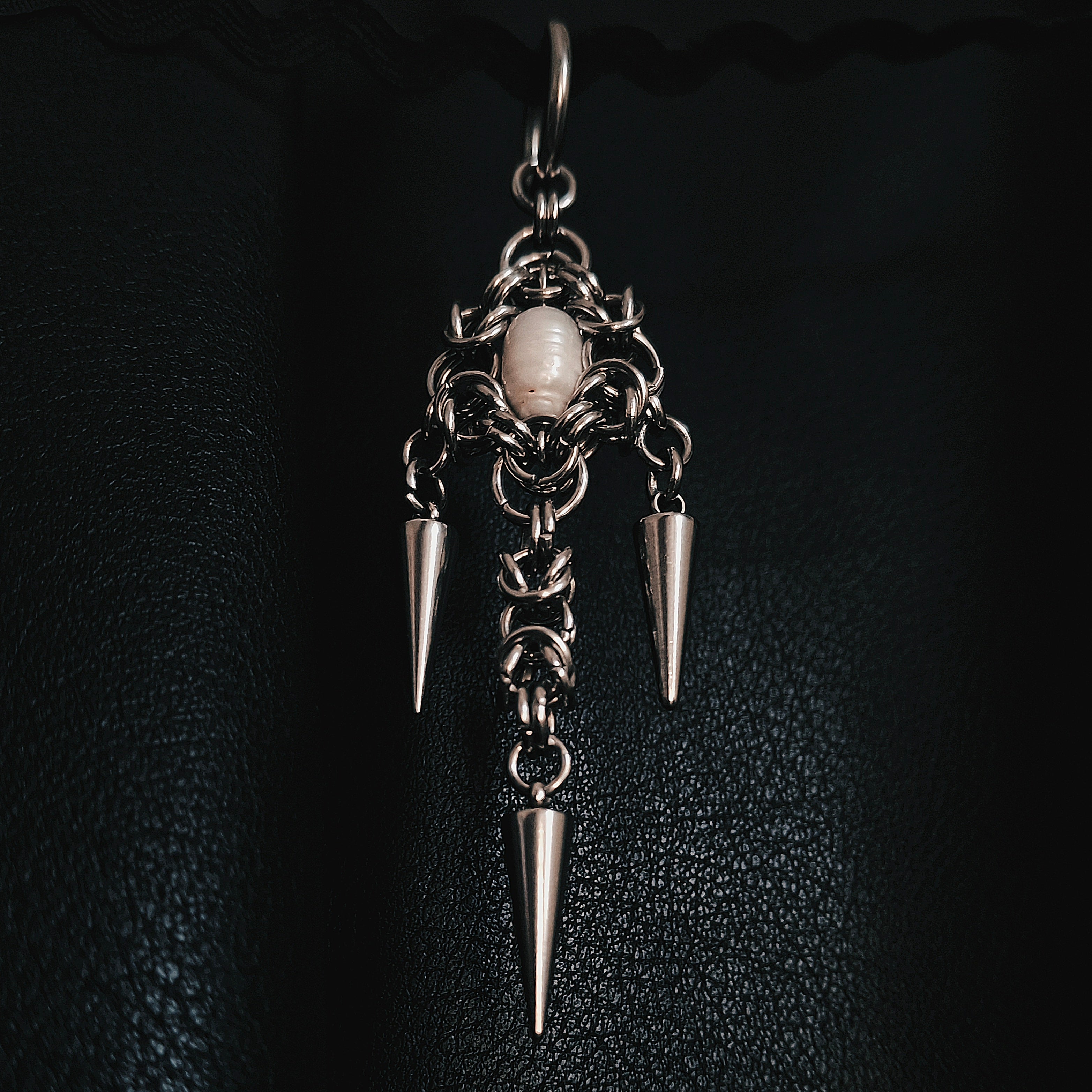 Cassandra Earrings