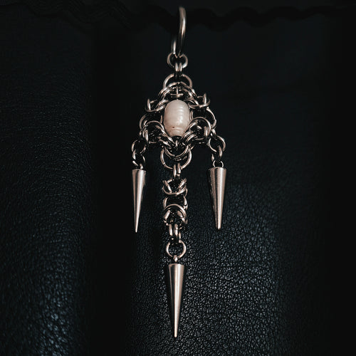 Cassandra Earrings