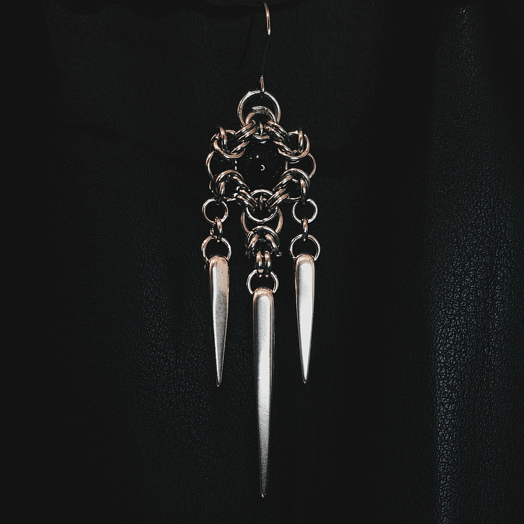 Circy Earrings