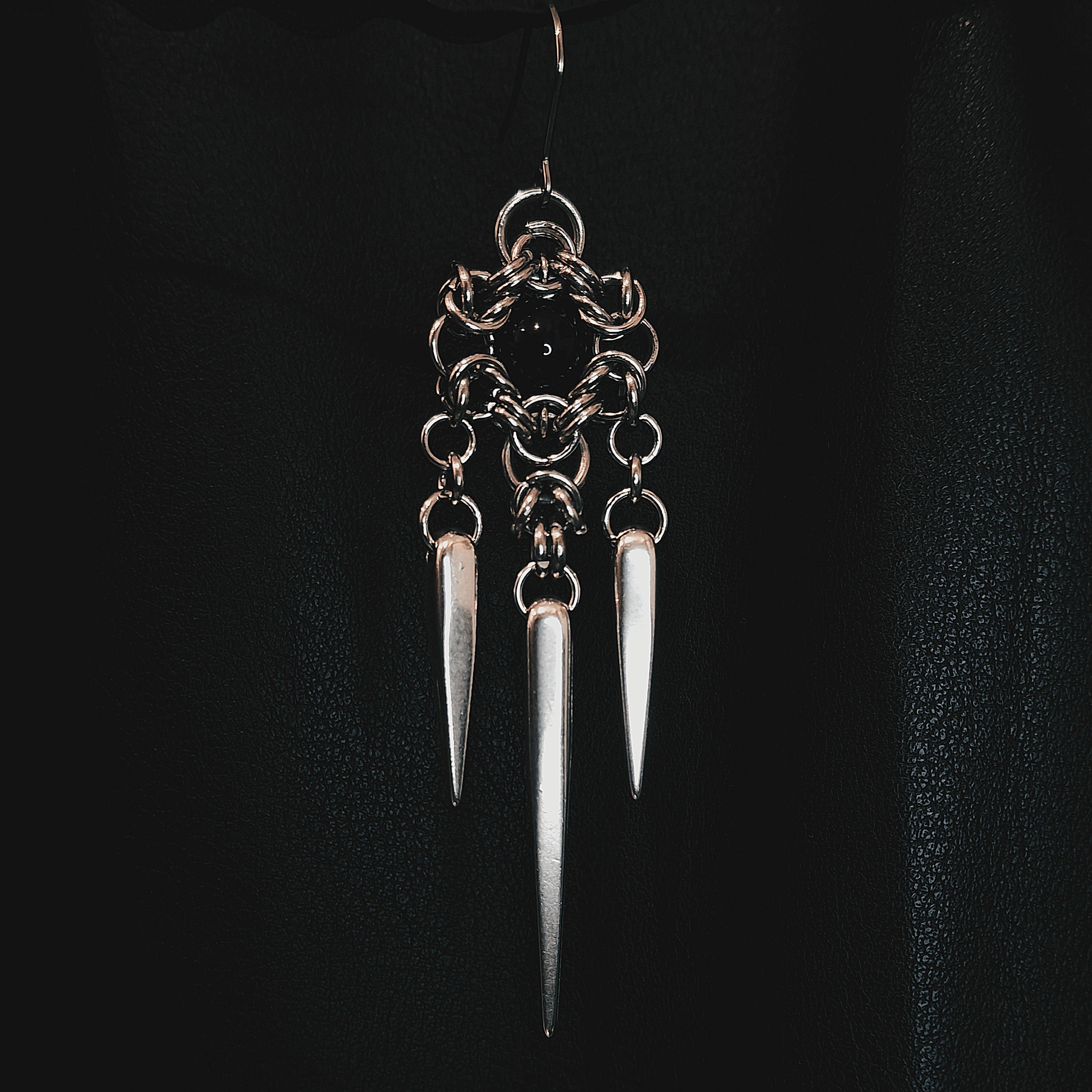 Circy Earrings