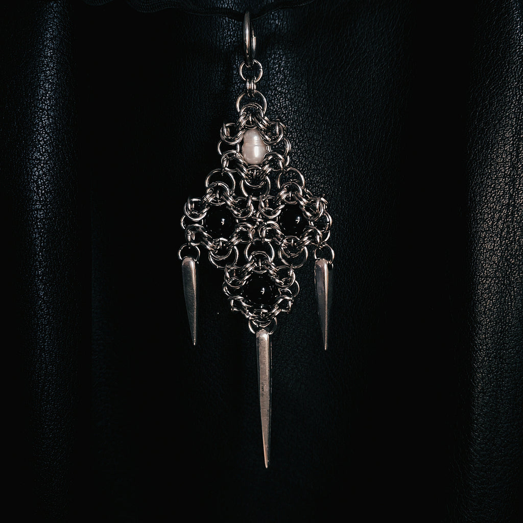 Ekavi Earrings