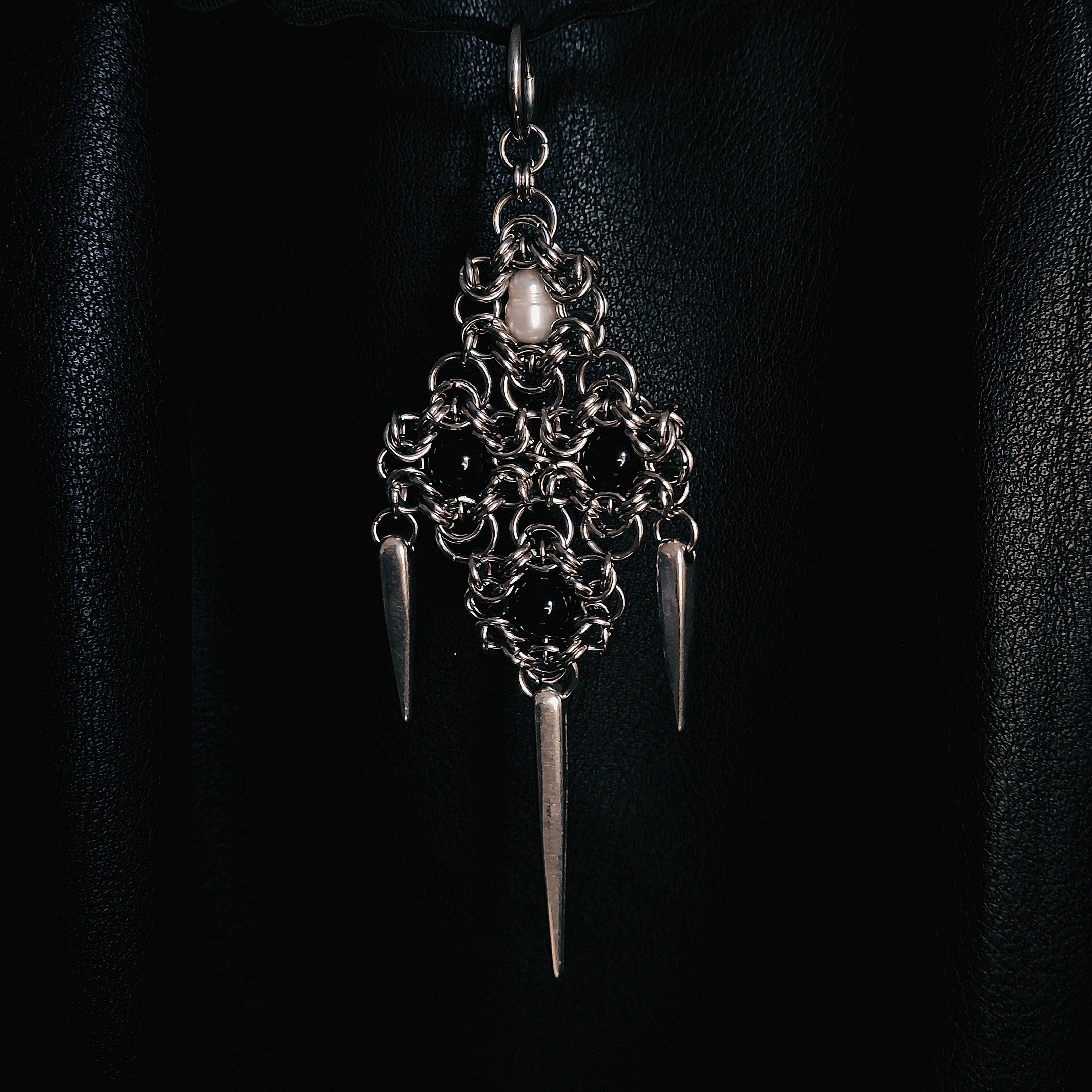 Ekavi Earrings